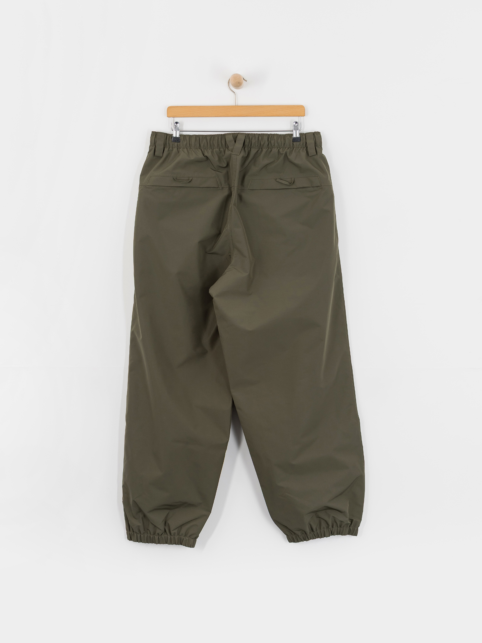 Herren Vans Kingvale 2L Park Snowboard Hose (grape leaf)