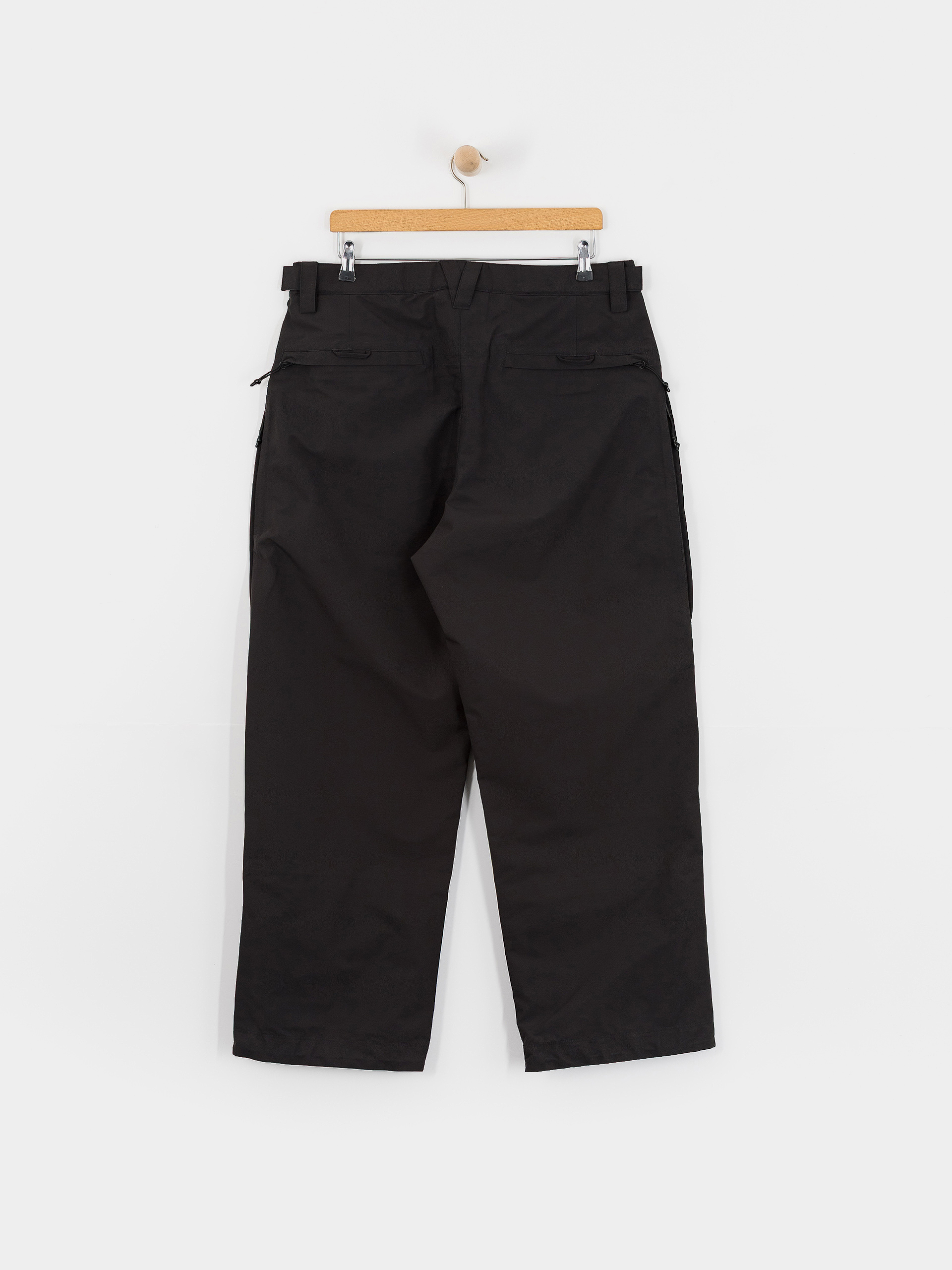 Herren Vans MTE High Country 3L 2.0 Snowboard Hose (black)