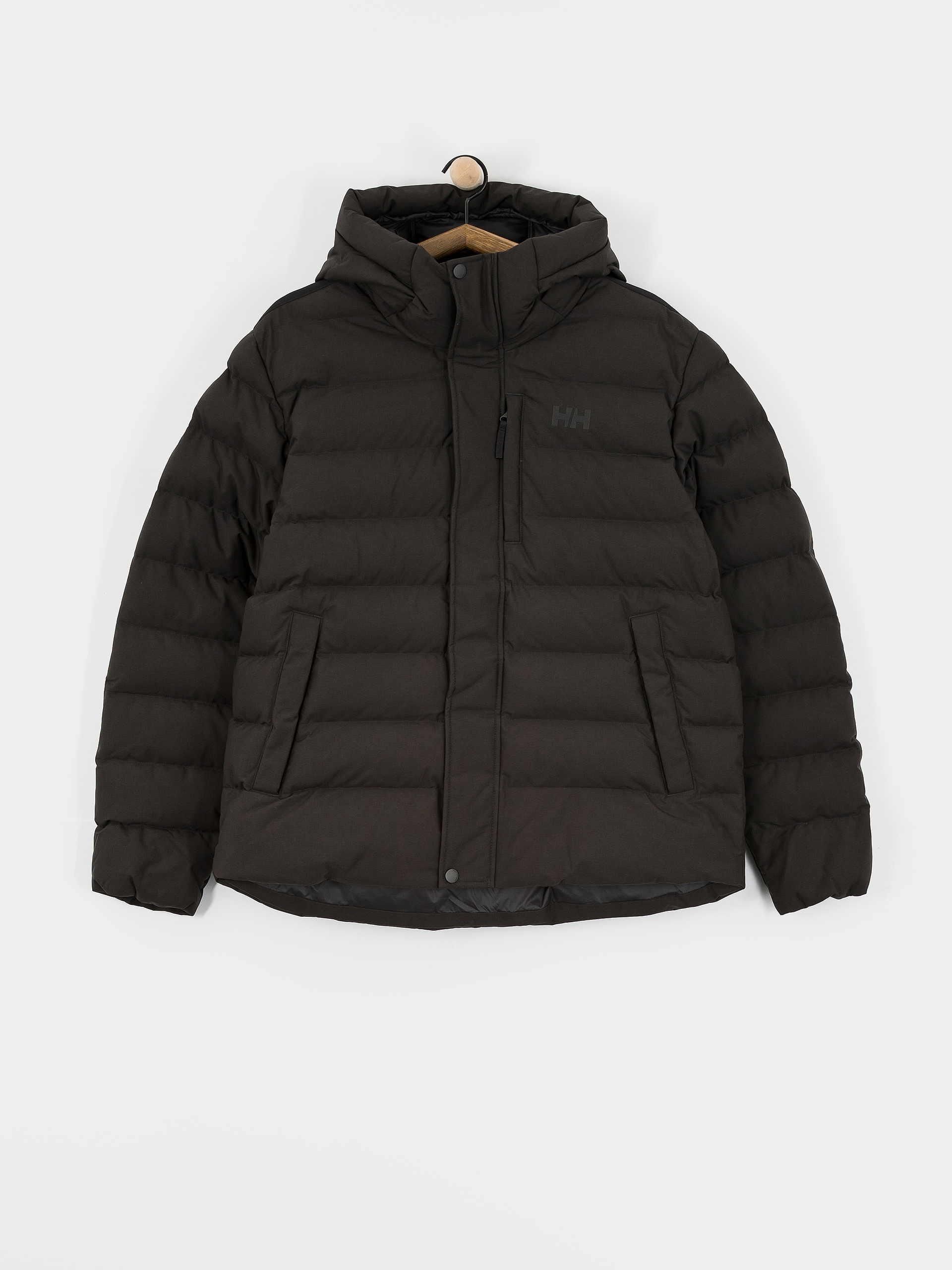 Helly Hansen Alby Puffy Jacket (black)