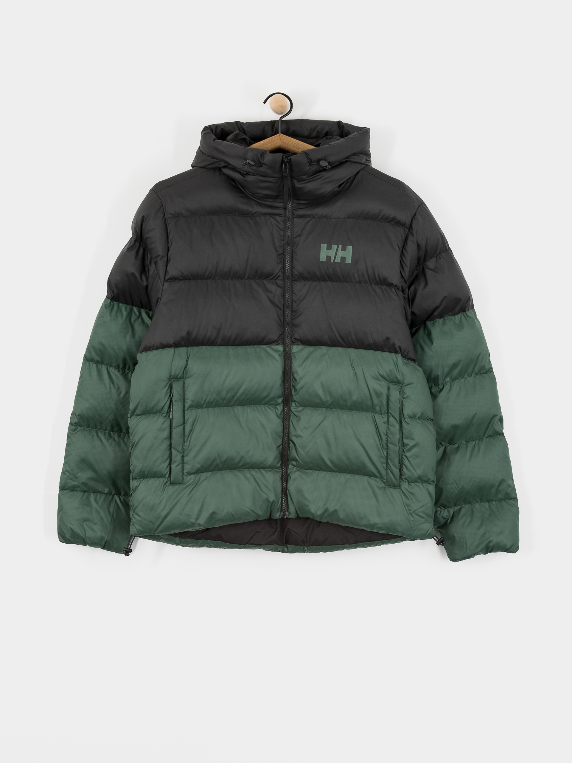 Helly Hansen Active Puffy Jacke (jungle green)