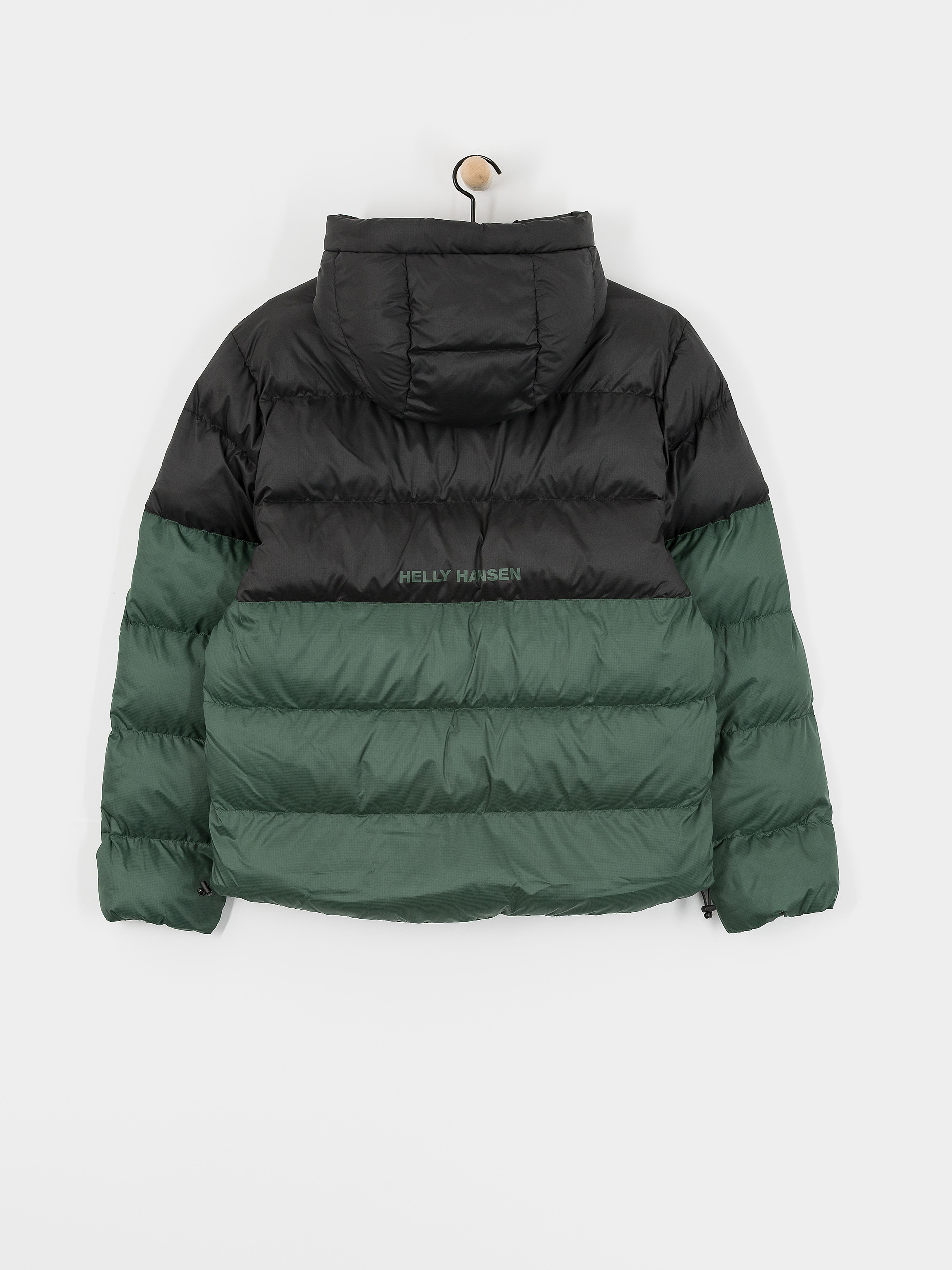 Helly Hansen Active Puffy Jacke (jungle green)