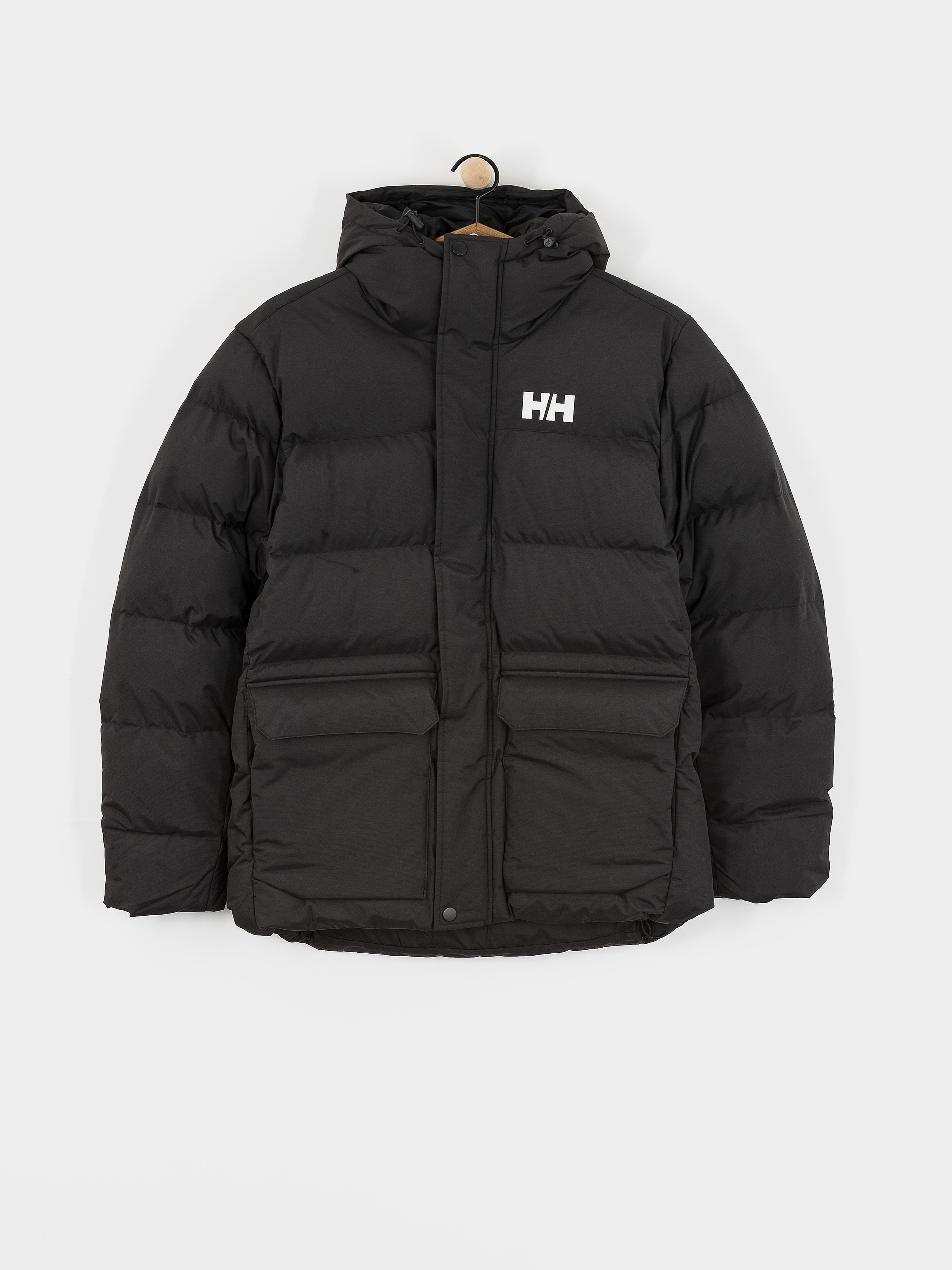 Helly Hansen Nordic Puffy Jacke
