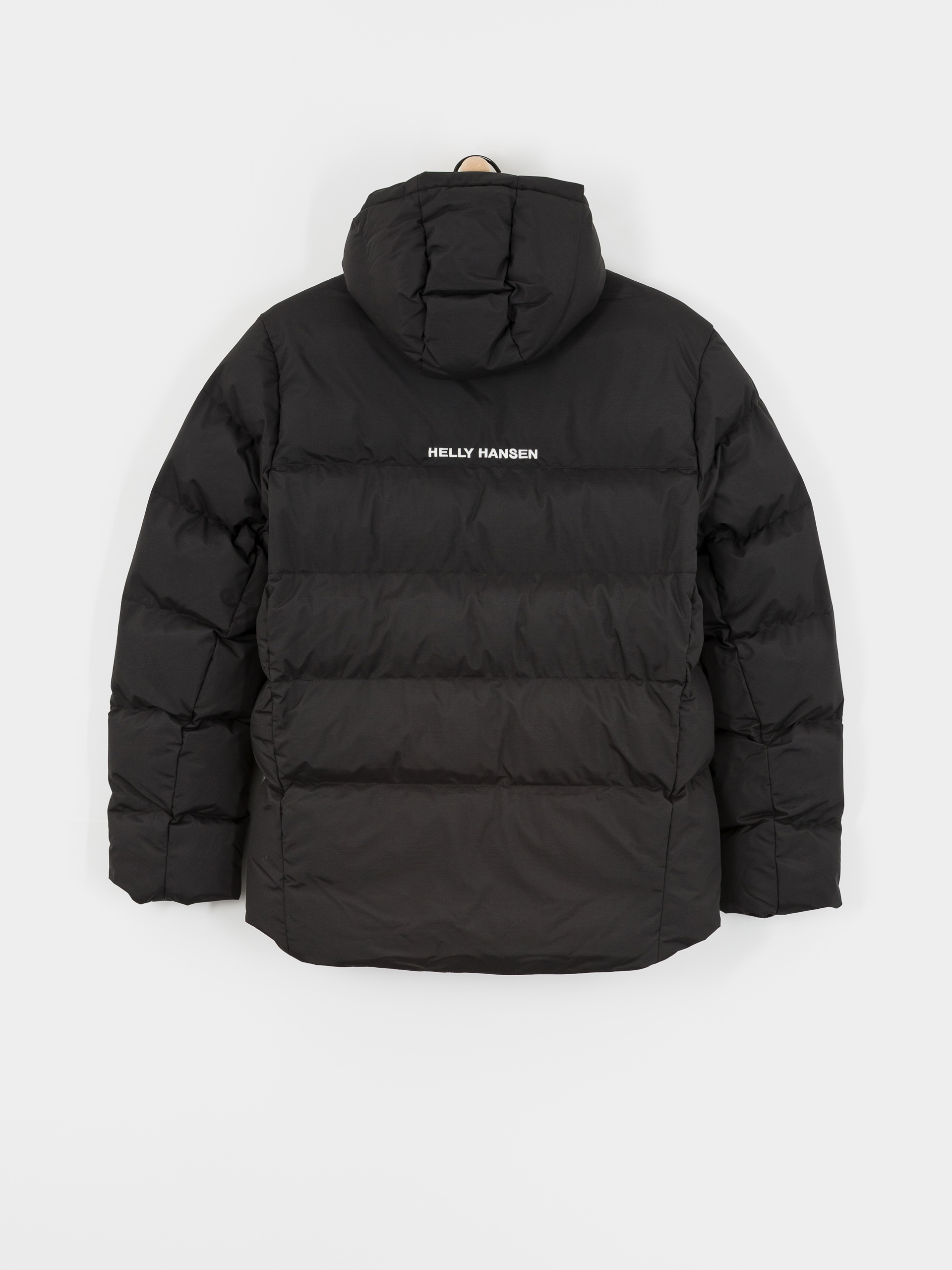 Helly Hansen Nordic Puffy Jacket (black)