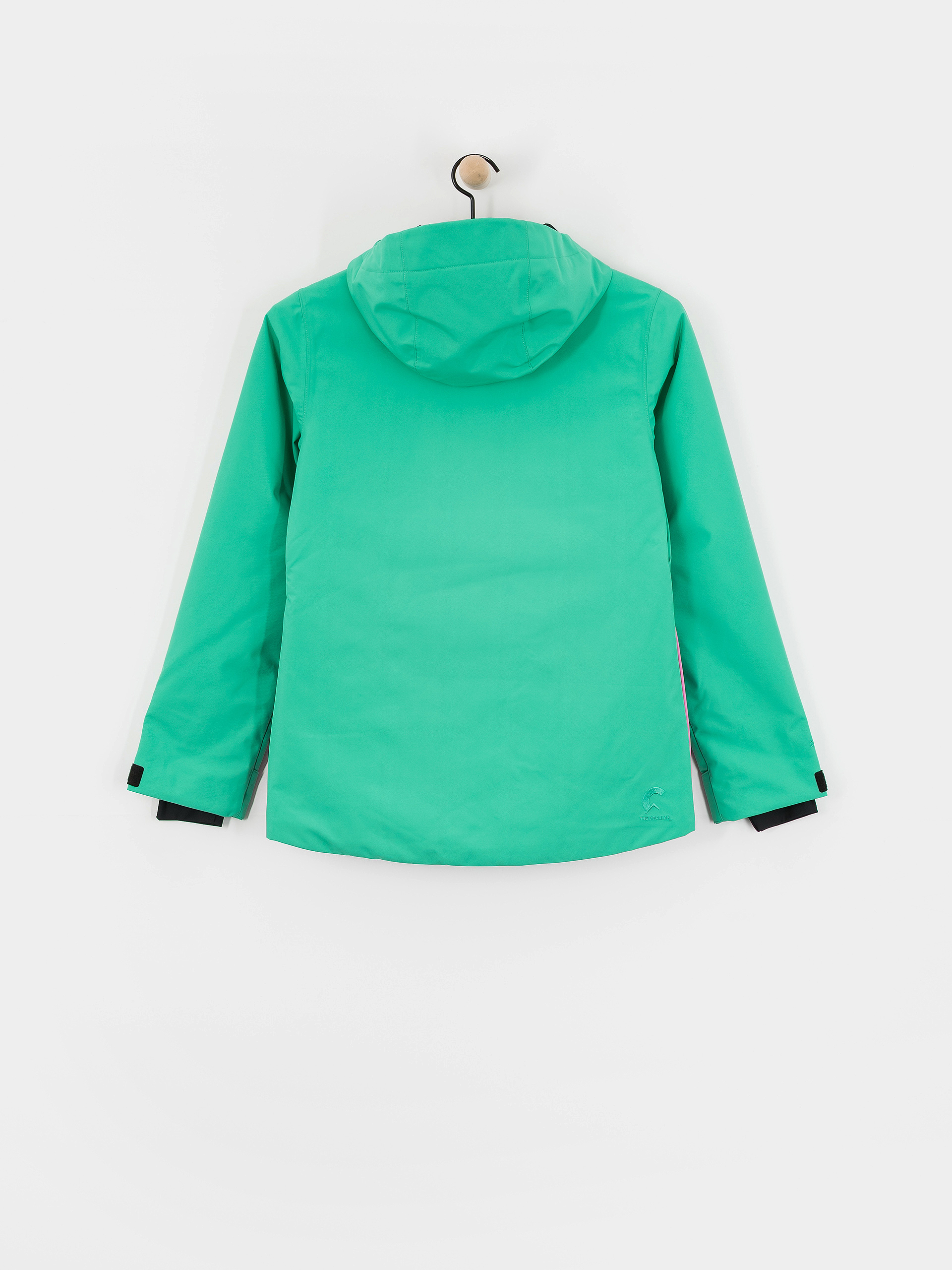 Womens Picture Seakrest Snowboard jacket (emerald)