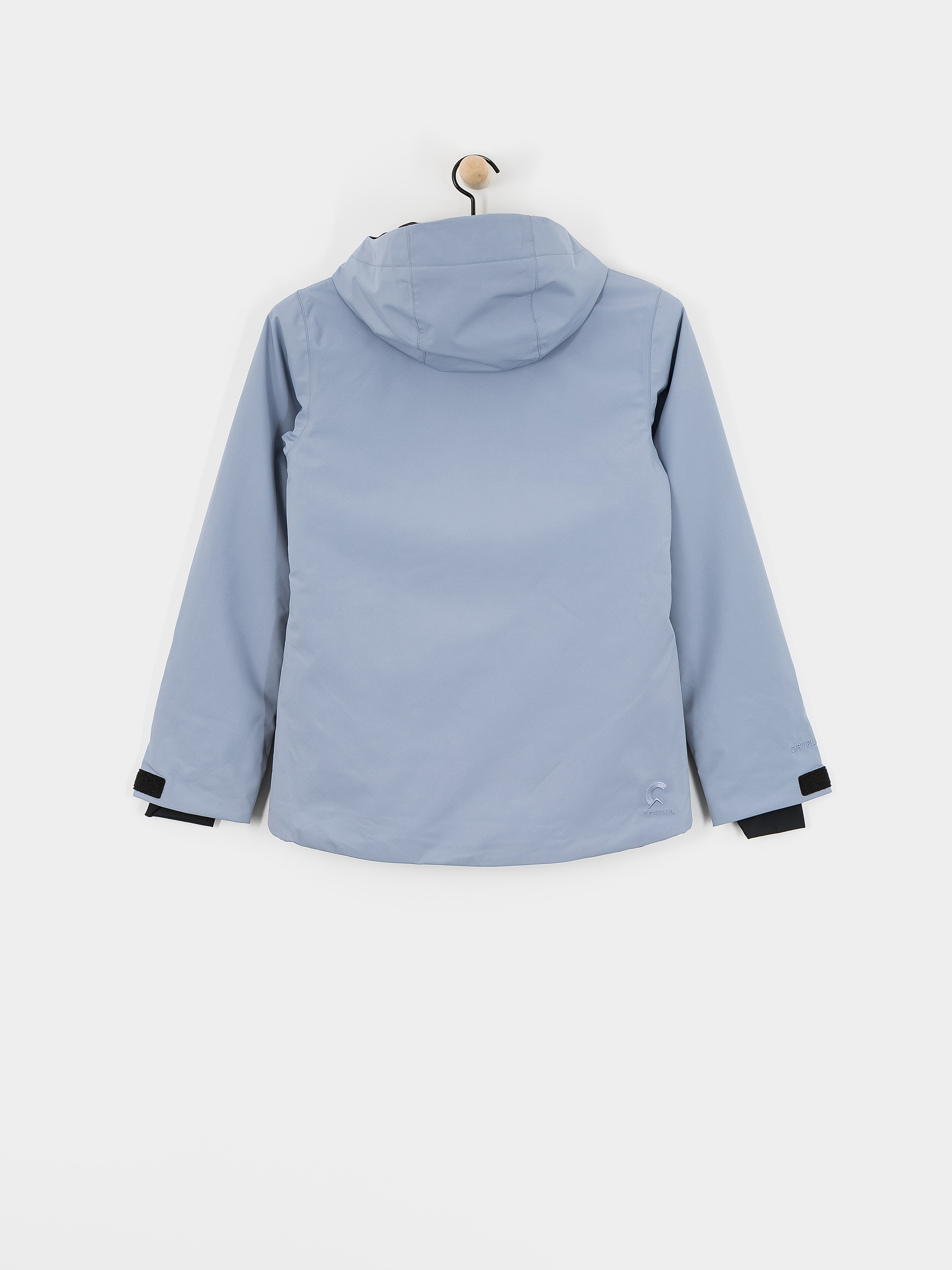 Womens Picture Seakrest Snowboard jacket (stonewash)