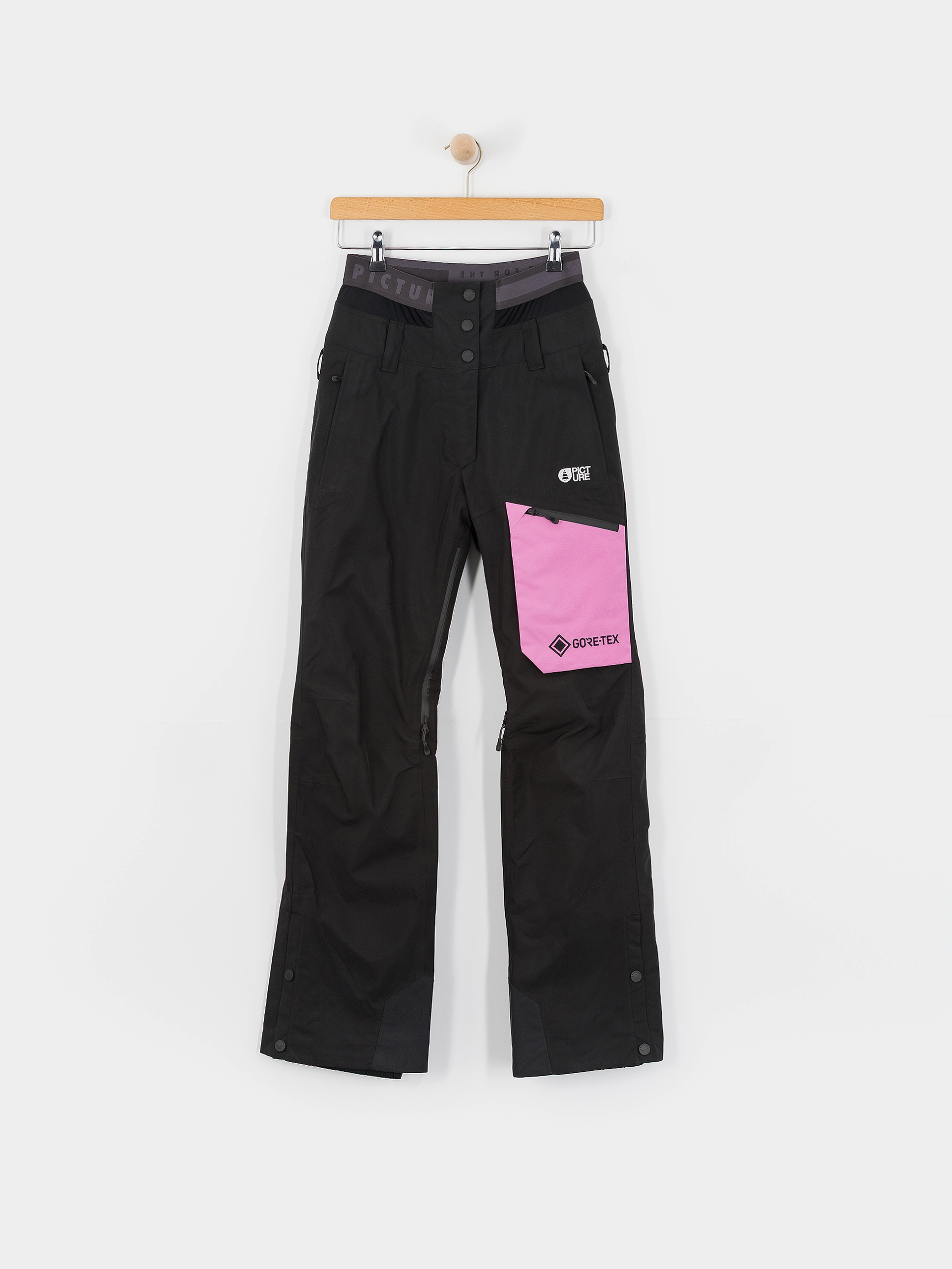 Picture Exa Gore Tex Wmn Snowboard pants