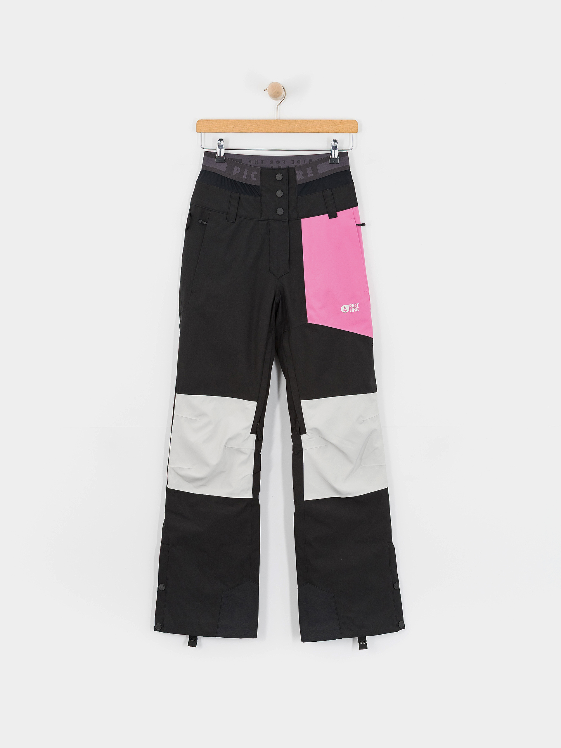 Picture Seen Snowboard hose Wmn