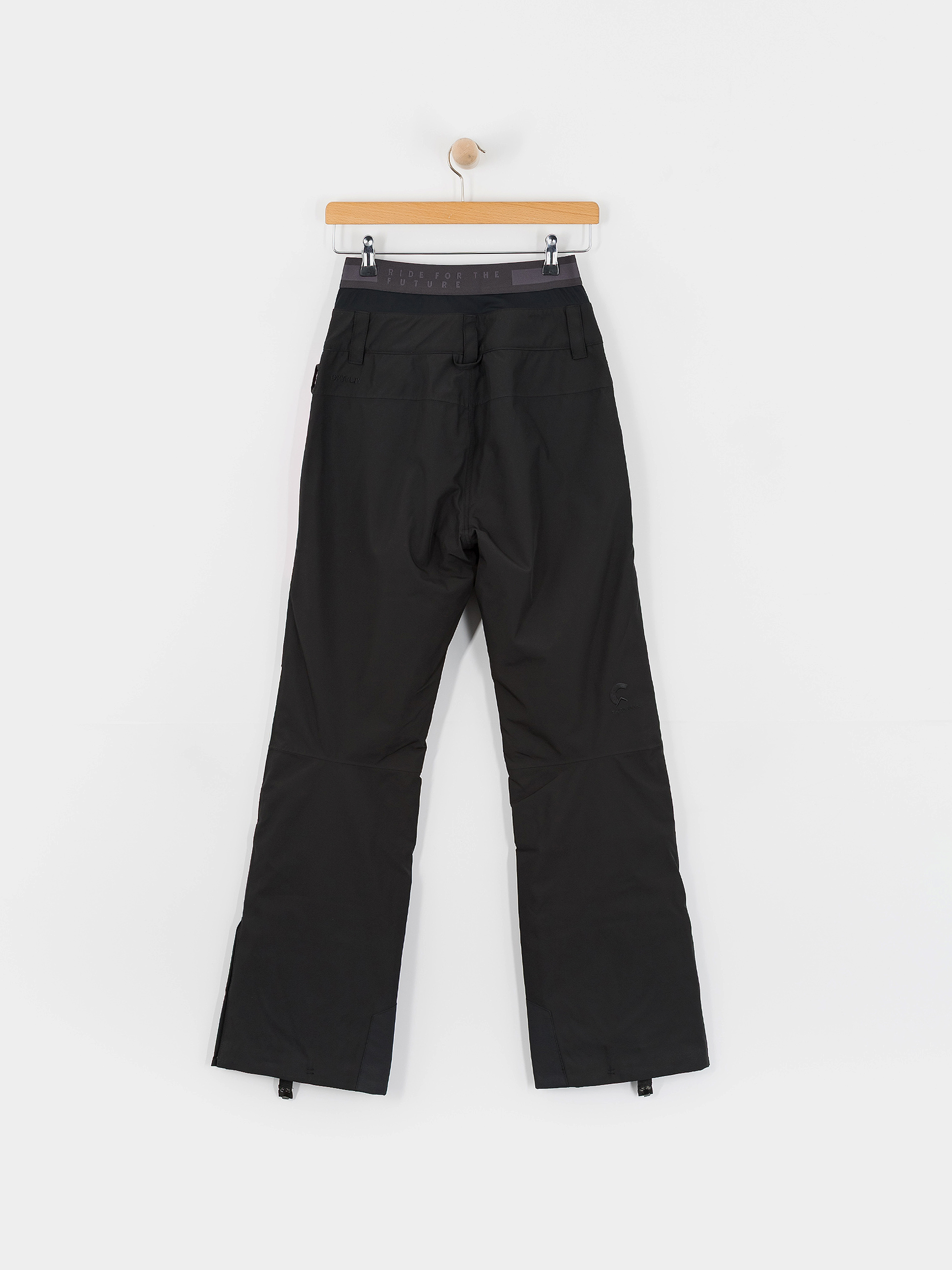 Damen Picture Seen Snowboard Hose (super pink)