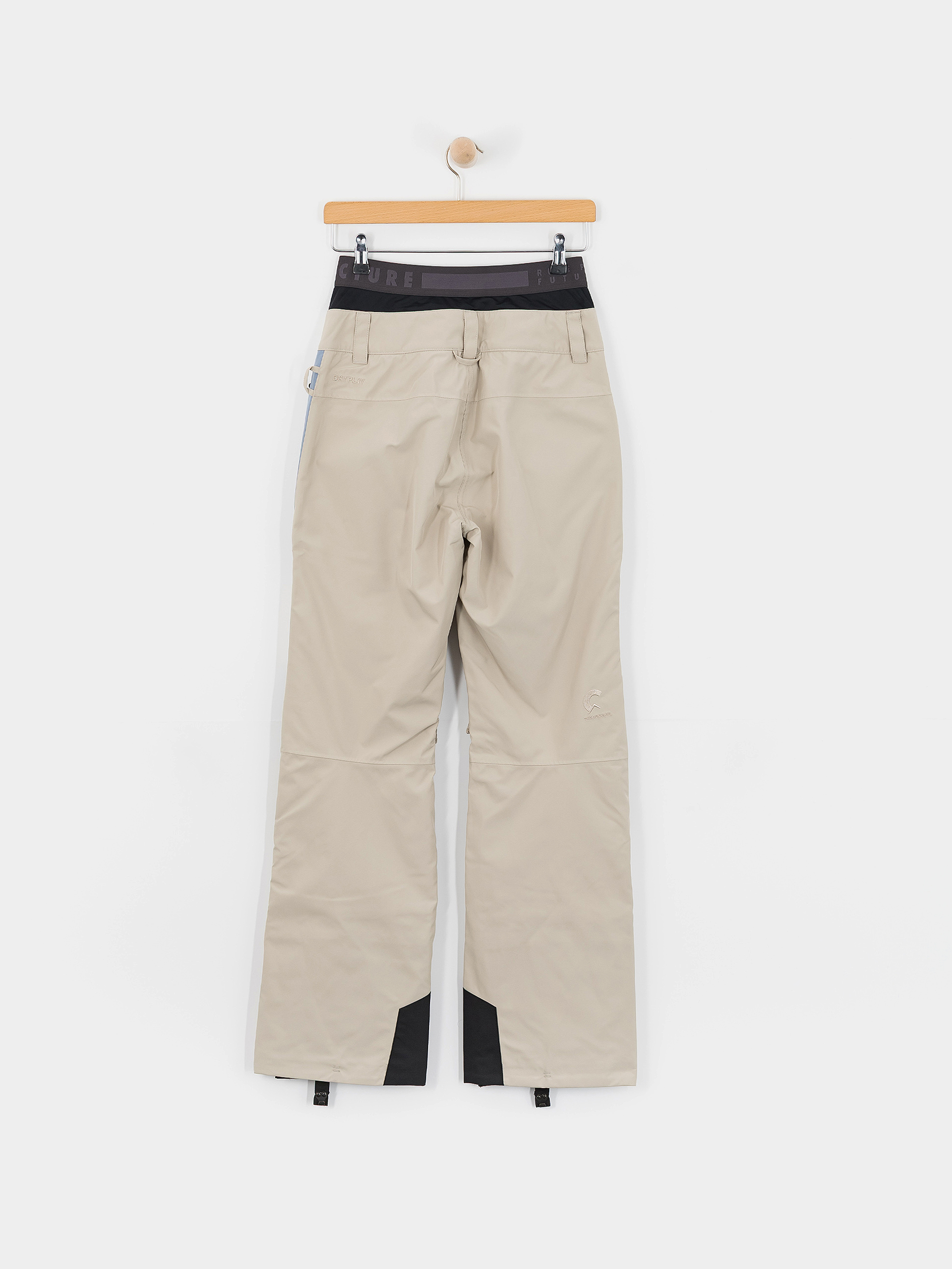 Damen Picture Seen Snowboard hose (stonewash)