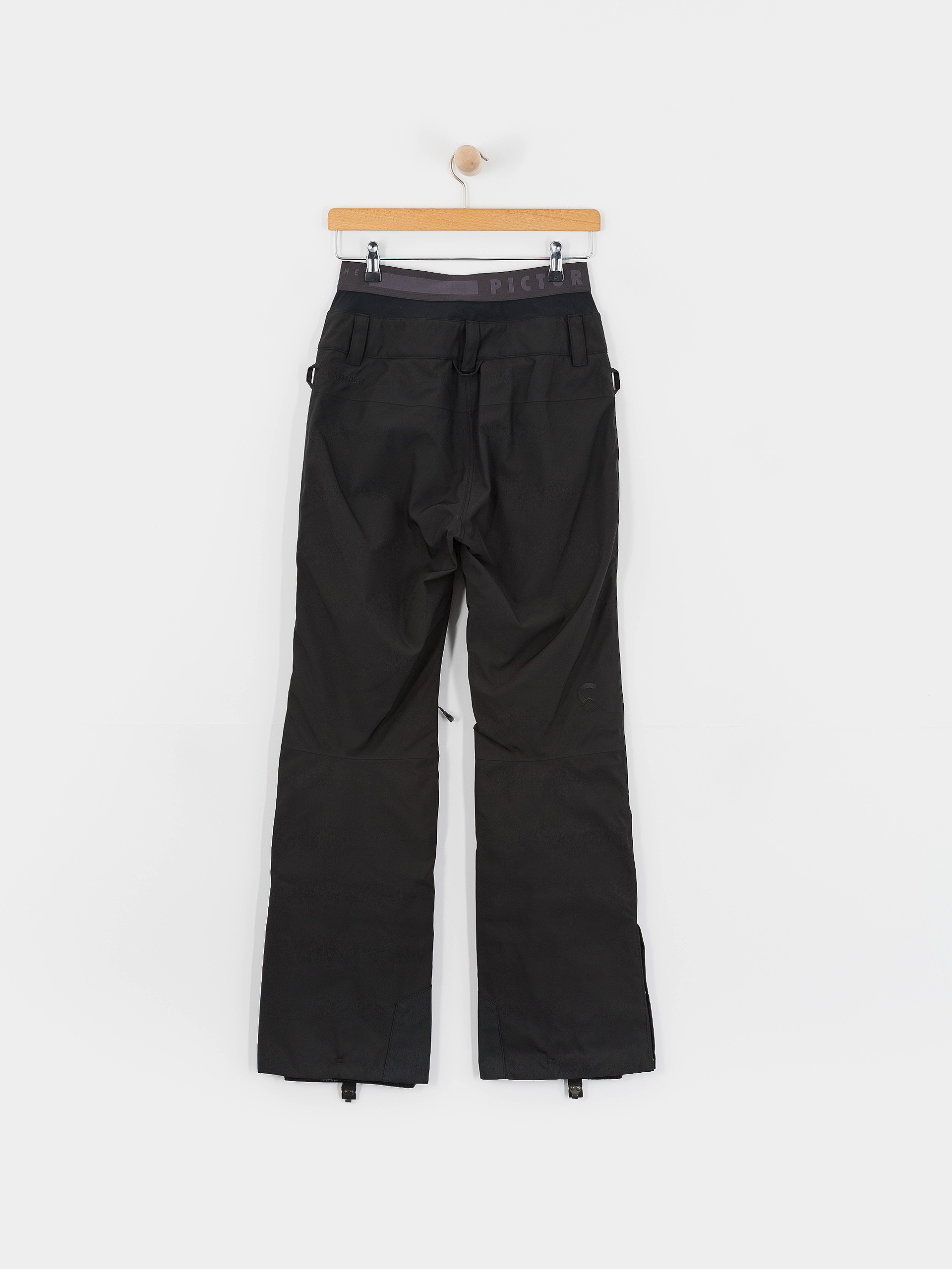 Damen Picture Exa Snowboard Hose (black)
