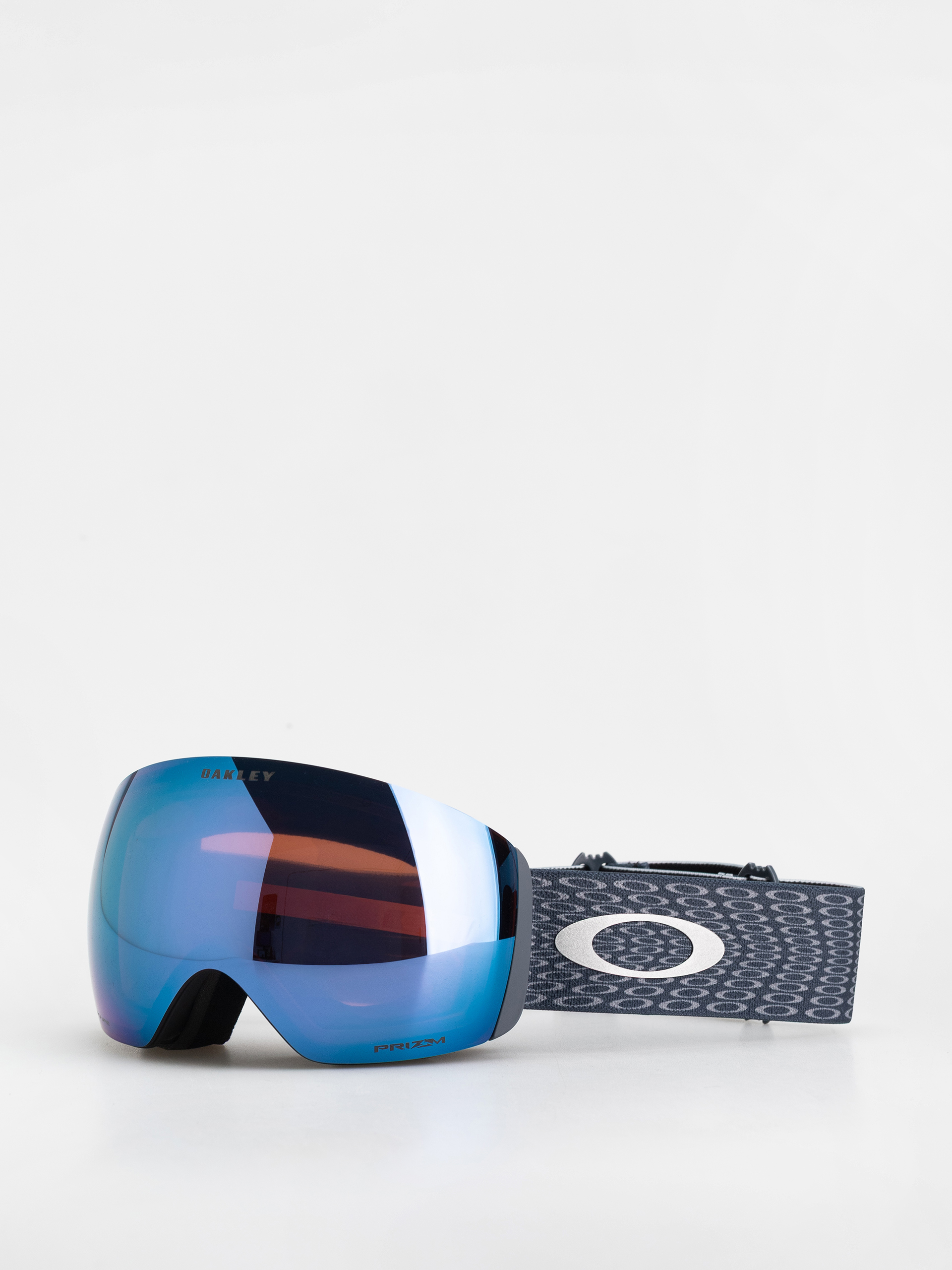 Oakley Flight Deck L Goggles - black (factory pilot black/prizm