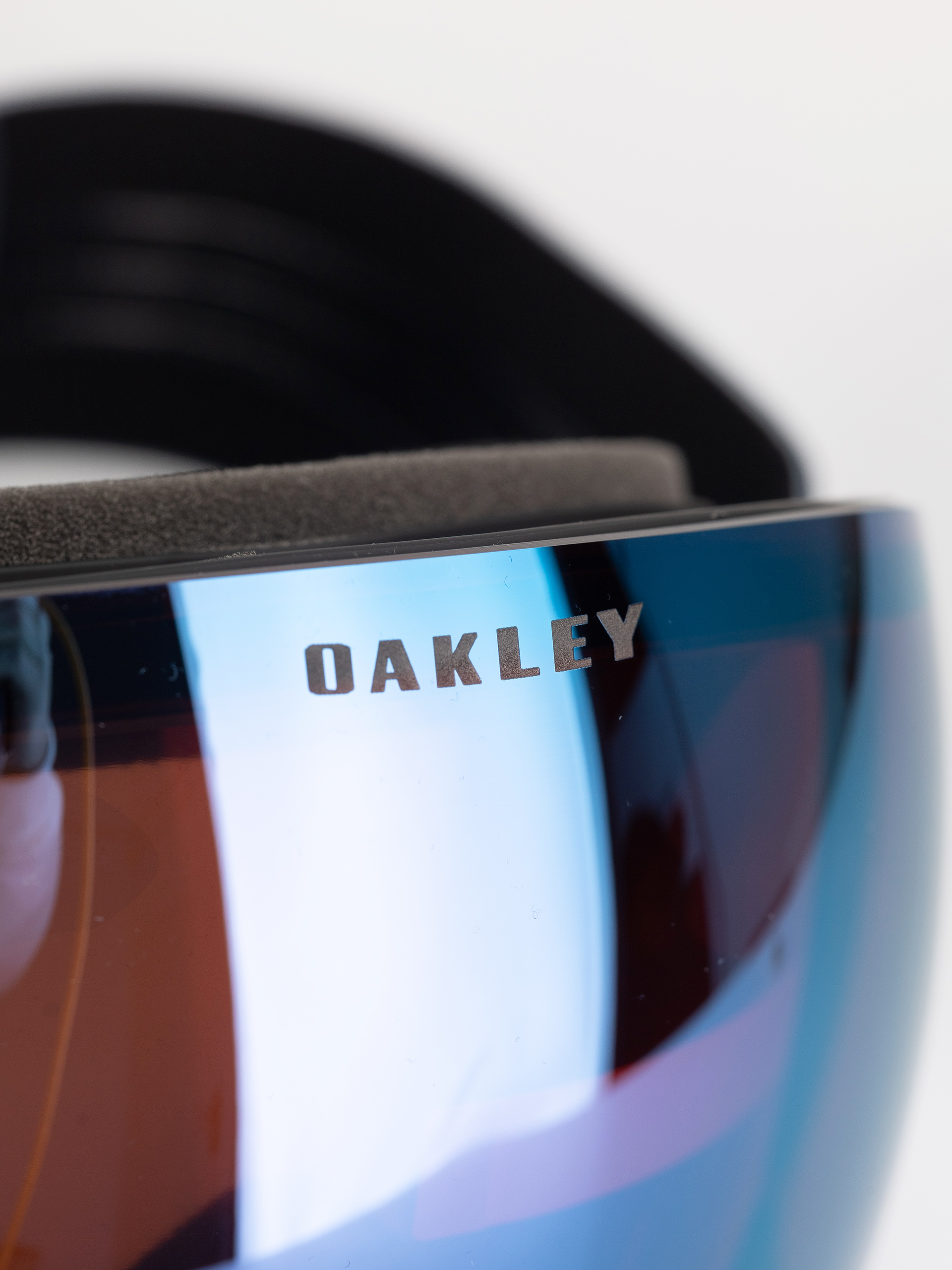 Oakley Flight Deck L Goggles - multicolor (grey ozone/prizm snow