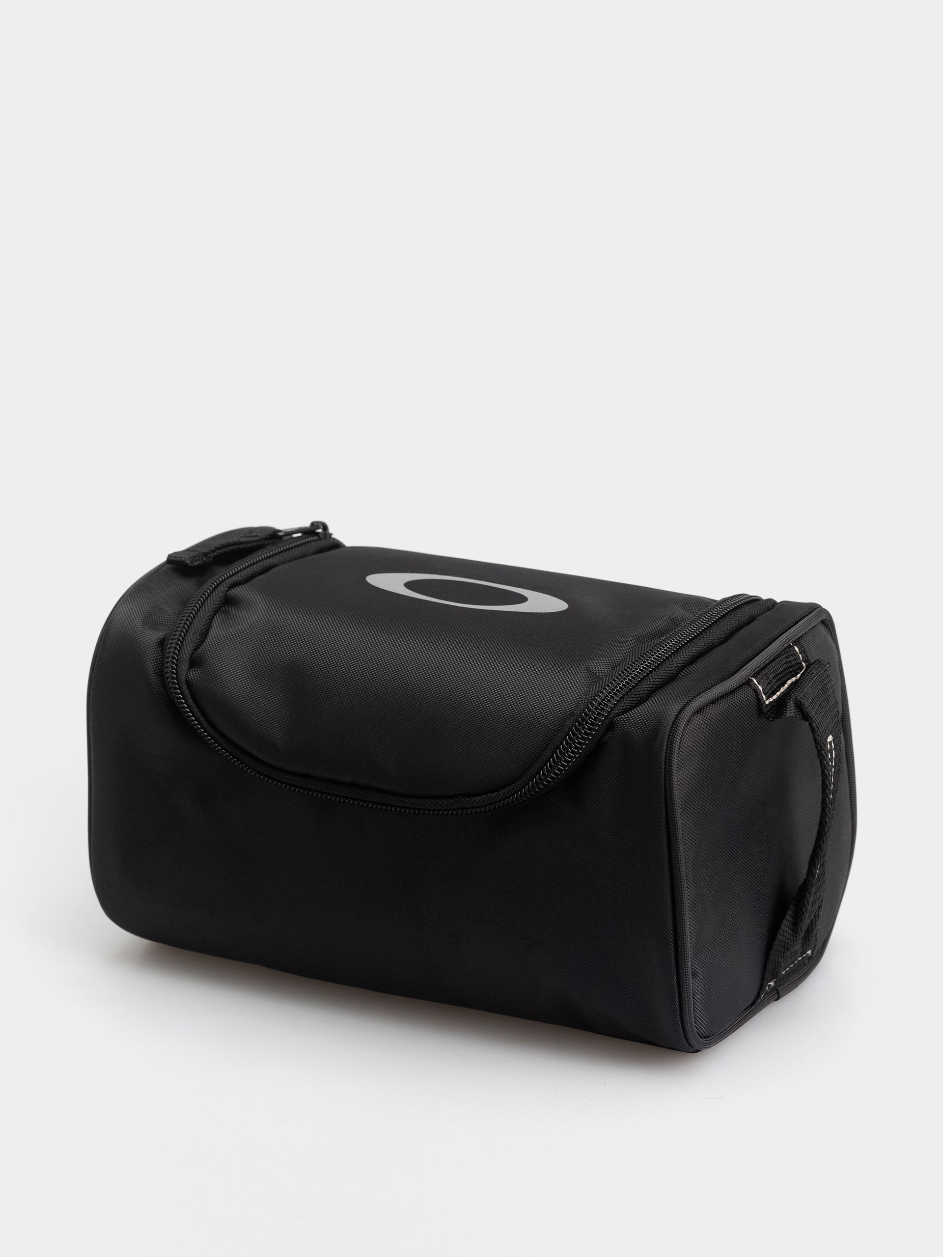 Oakley Flight Deck M Goggle (black wired/prizm snow iced iridium)