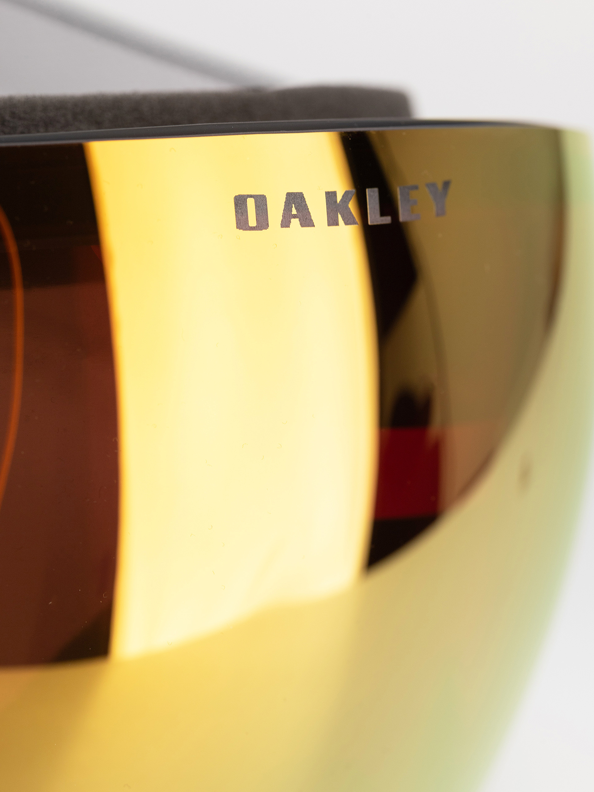 Oakley Flight Deck L Goggles - black (matte black/prizm 24k iridium)