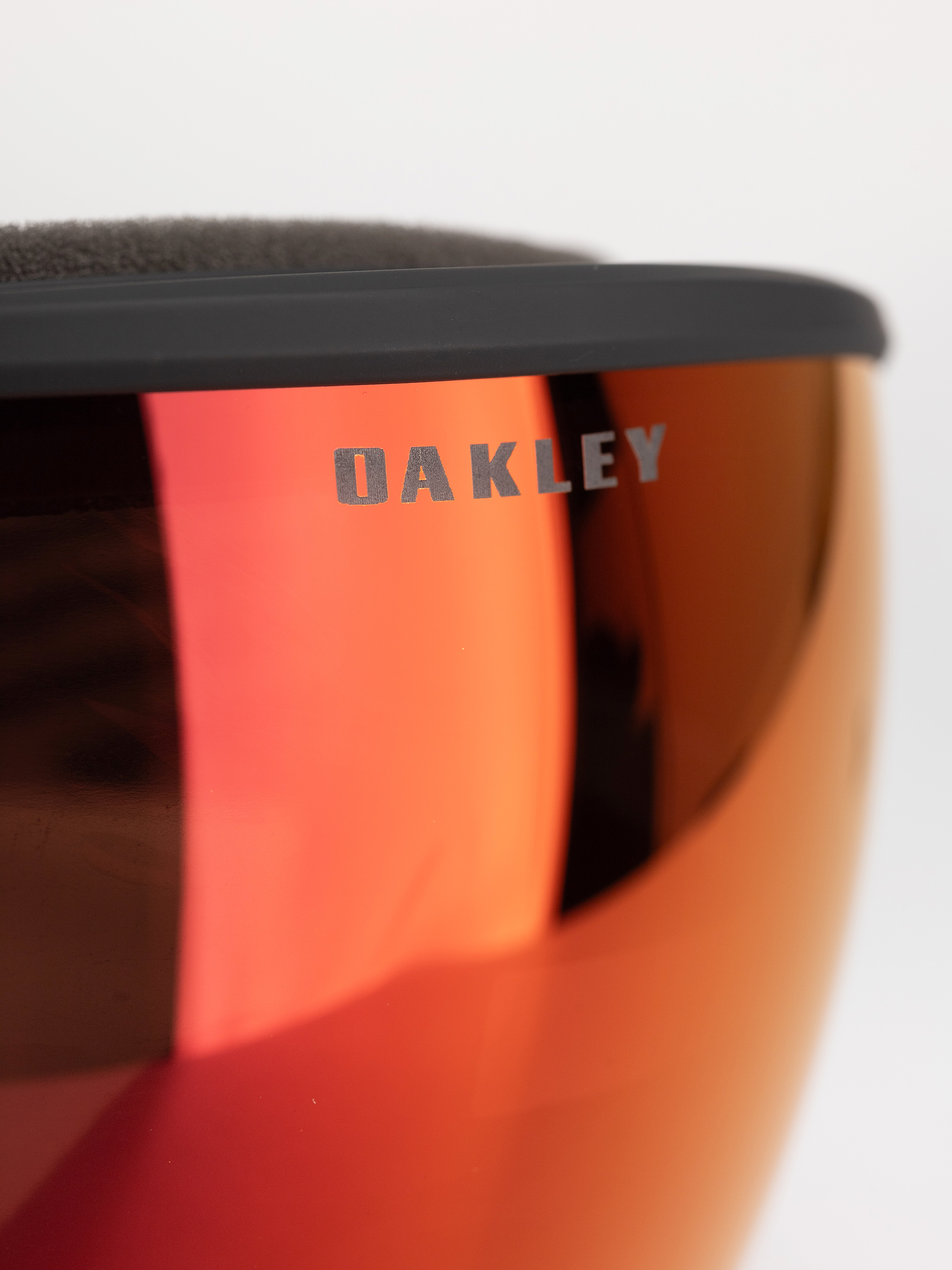 Oakley Flight Tracker L Goggle (black brutal/prizm snow torch iridium)