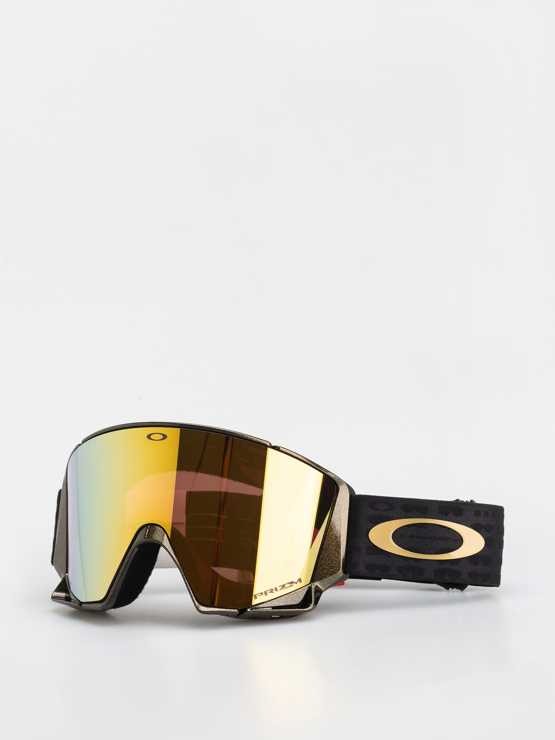 Oakley Flow Scape L Goggles (5oth anniversary/prizm 24k & prizm iced)