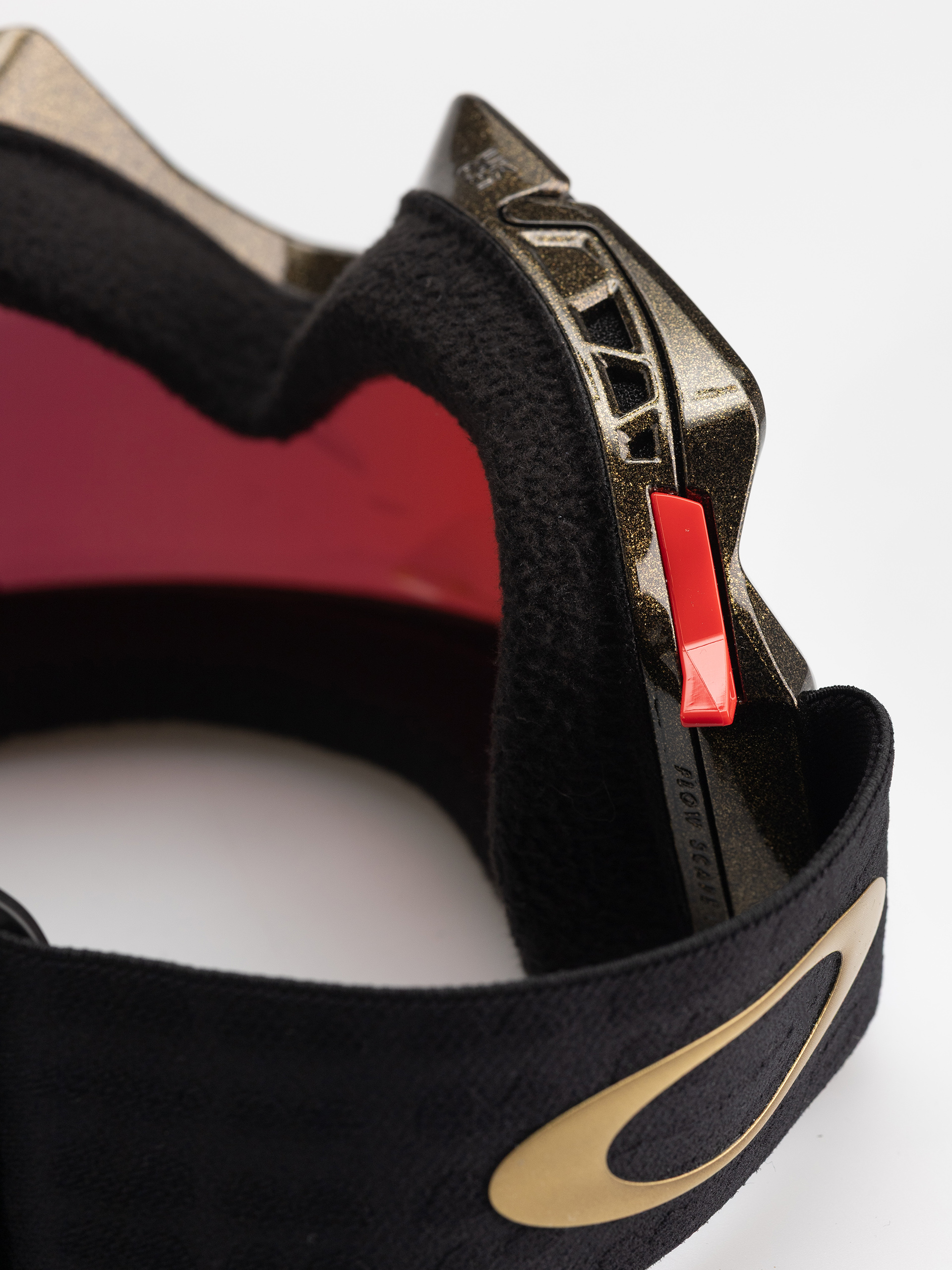 Oakley Flow Scape L Goggle (5oth anniversary/prizm 24k & prizm iced)