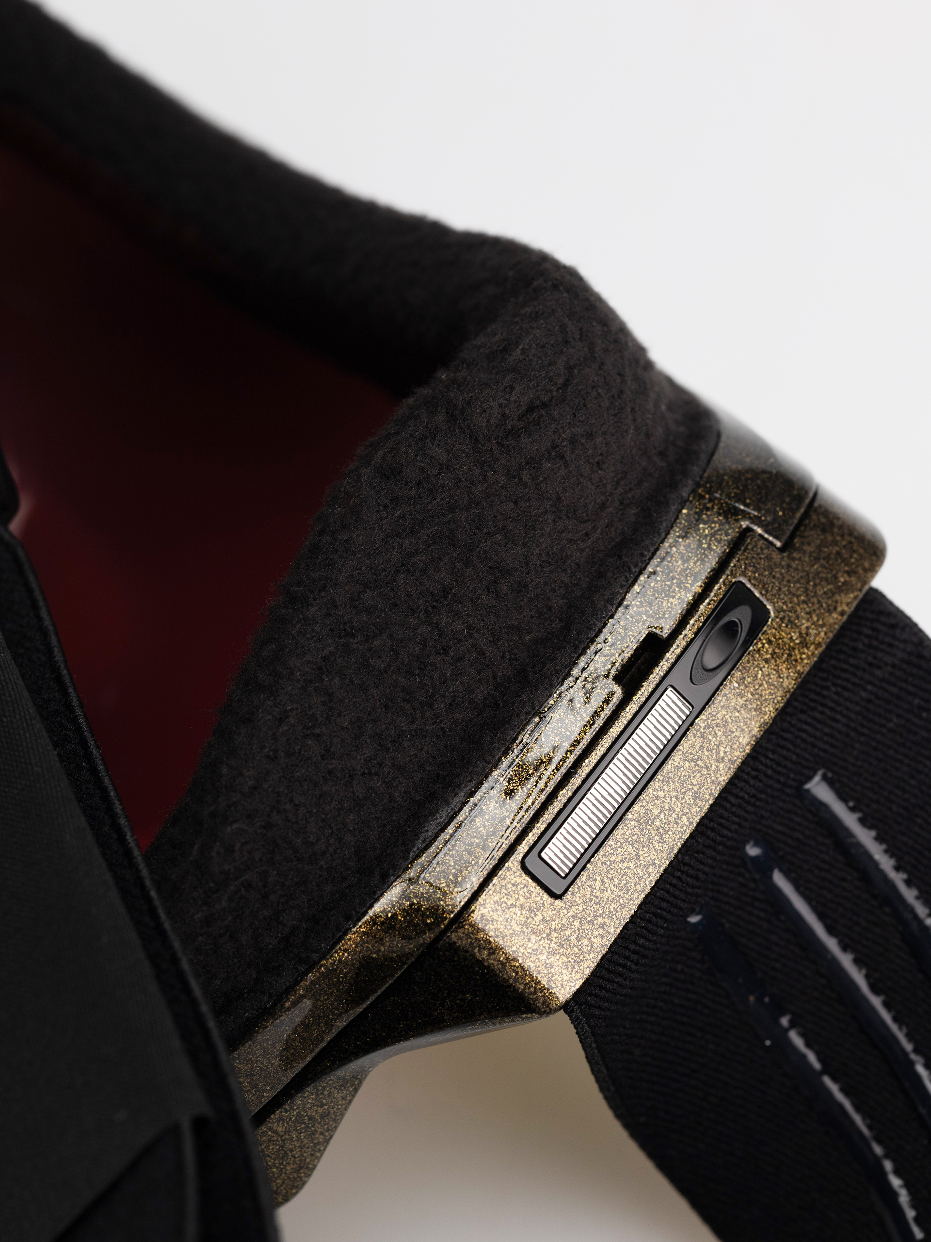 Oakley Flow Scape L Goggle (5oth anniversary/prizm 24k & prizm iced)