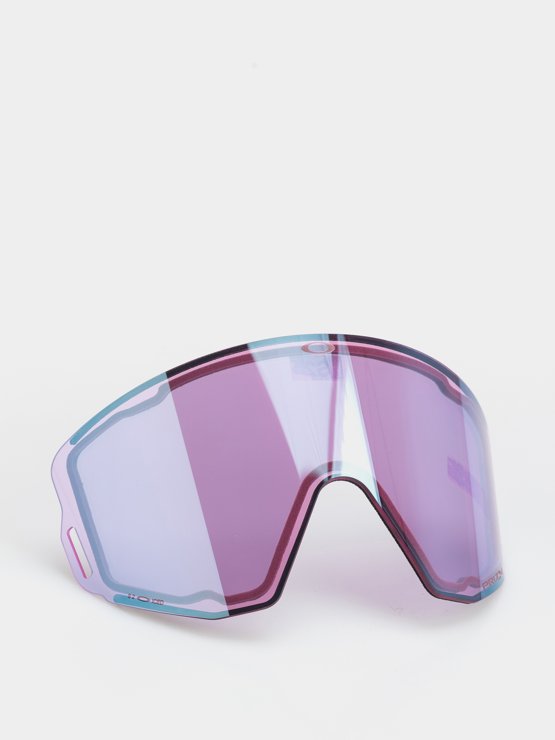 Oakley Flow Scape L Goggle (5oth anniversary/prizm 24k & prizm iced)