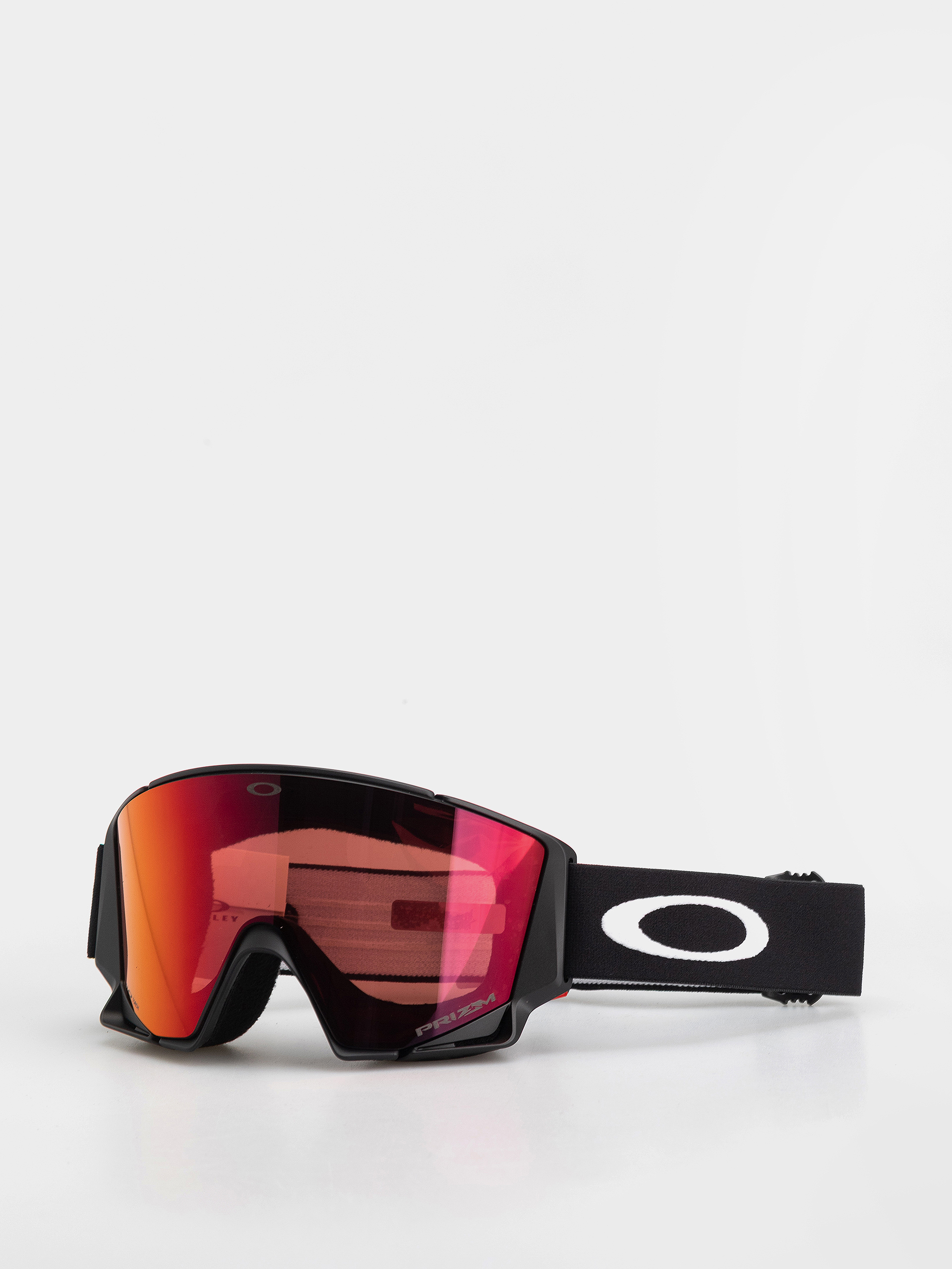 Oakley PRIZM ゴーグル ブラック/レッド オークリー Oakley PRIZM ゴーグル ブラック/レッド ゴーグル プリズム