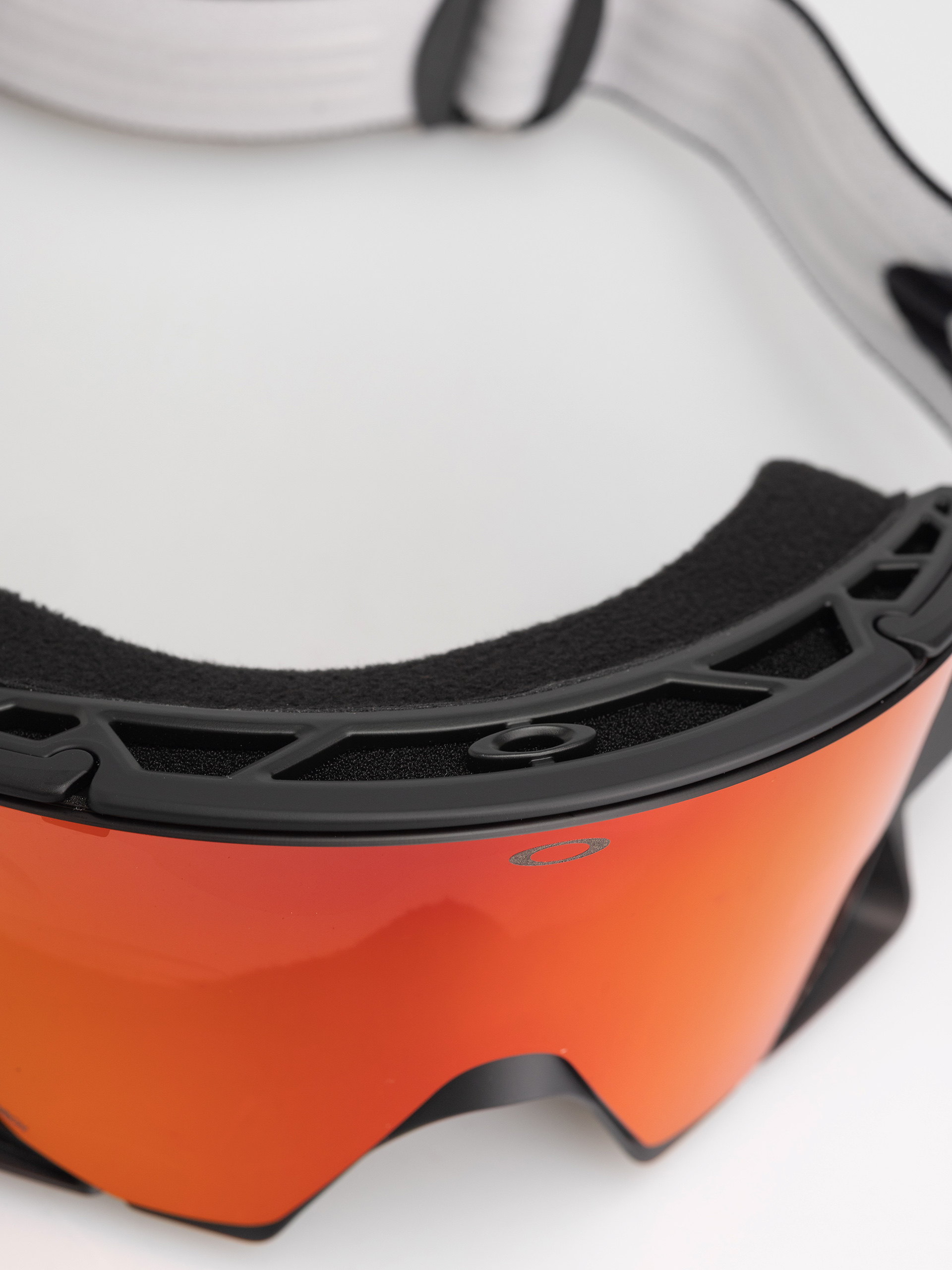 Oakley Flow Scape M Goggle (matte black/prizm torch & prizm iced)