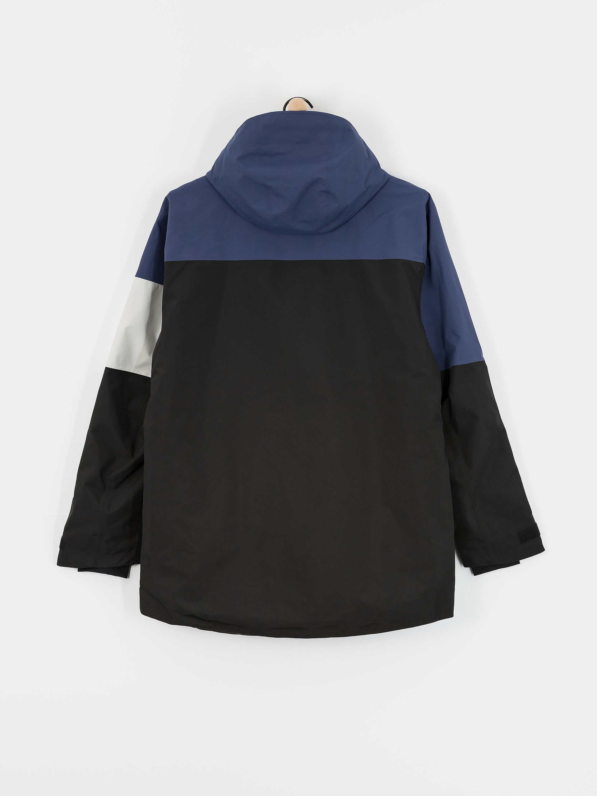 Mens Picture Lassen Gore Tex 2L Snowboard jacket (vapor grey)