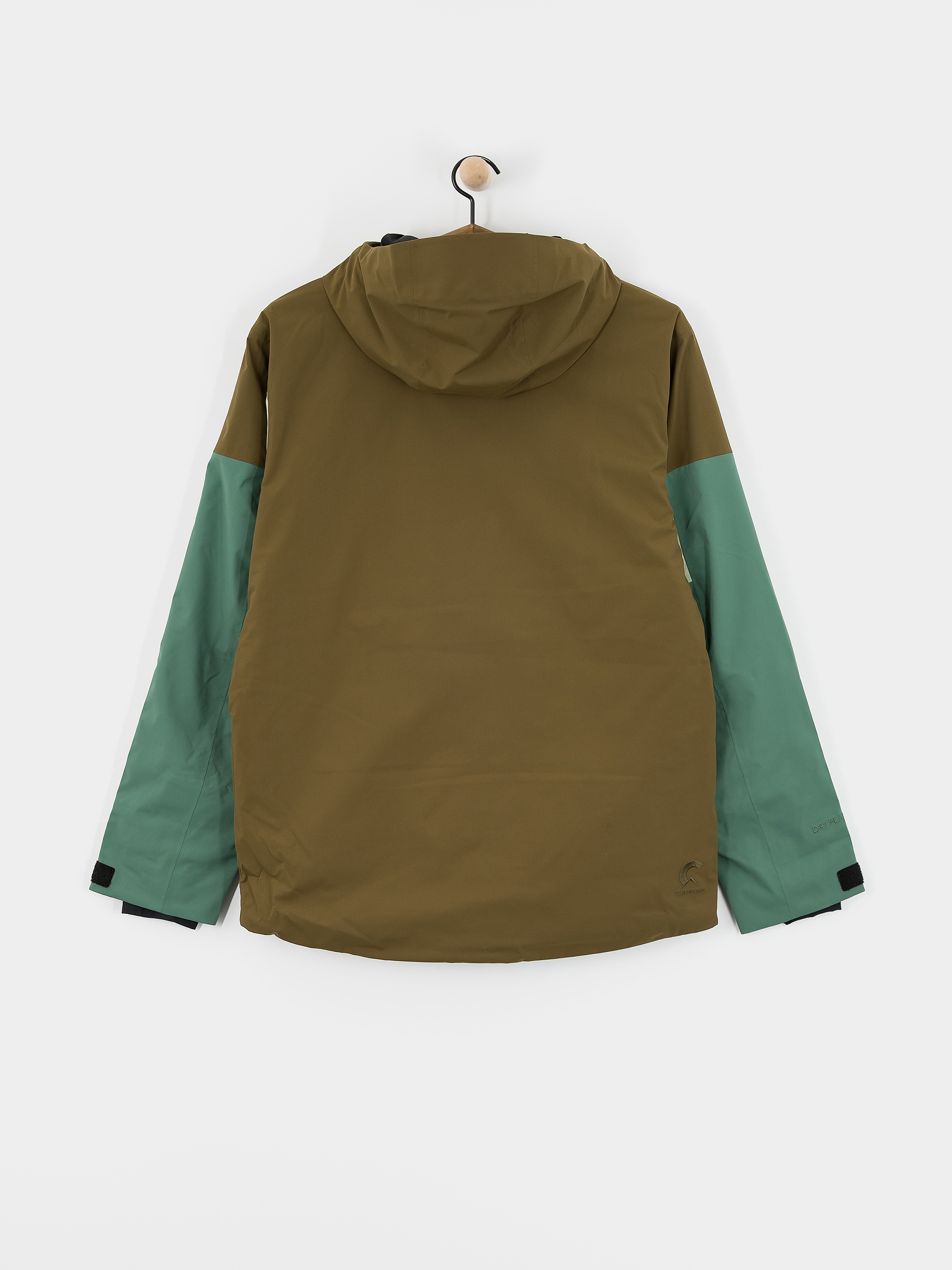 Herren Picture Naikoon Snowboard Jacke (reseda)