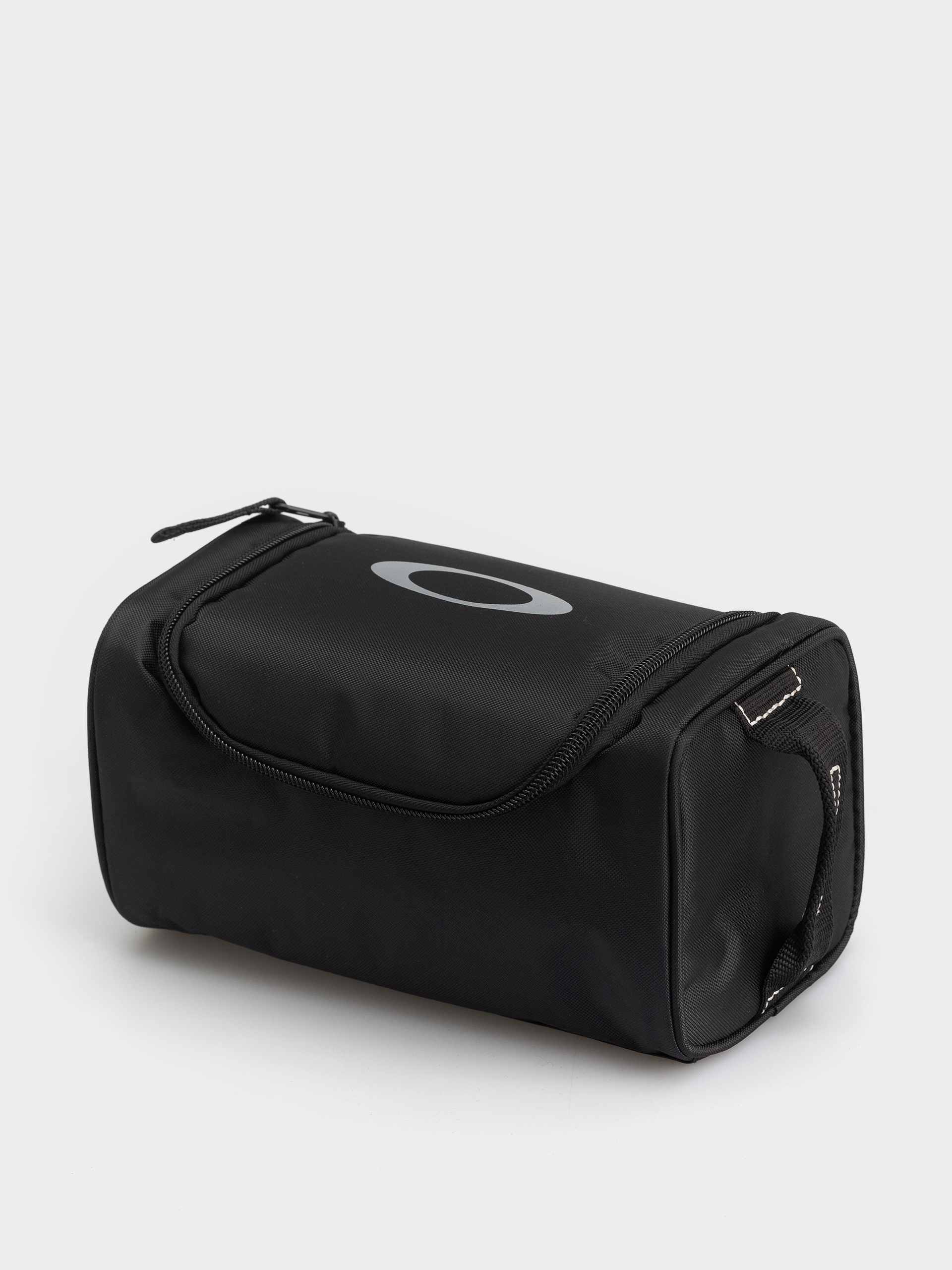 Oakley Flow Scape M Goggle (matte white/prizm torch & prizm iced)