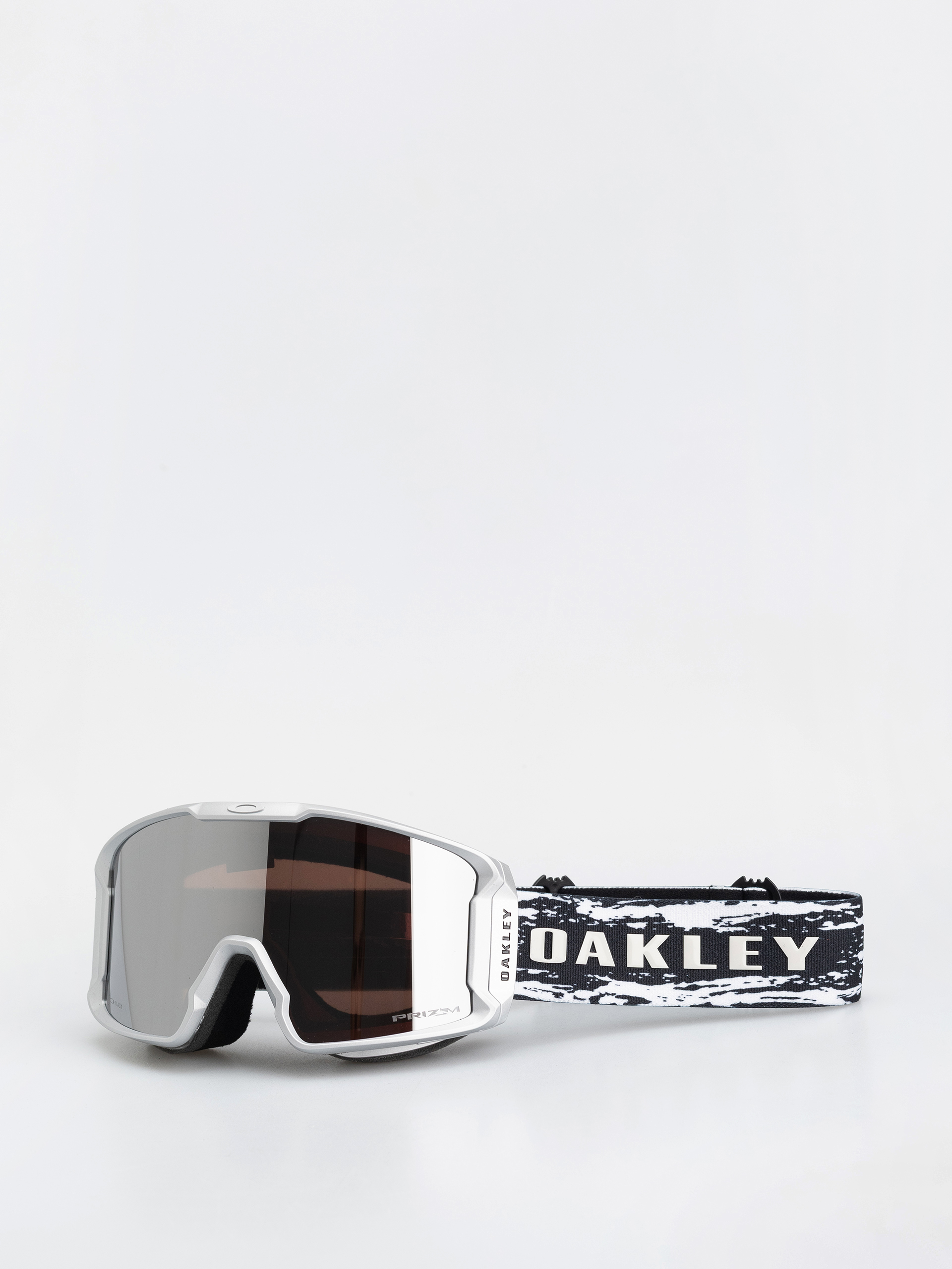 Oakley Line Miner M Goggle (ayumu hirano signature/prizm black)