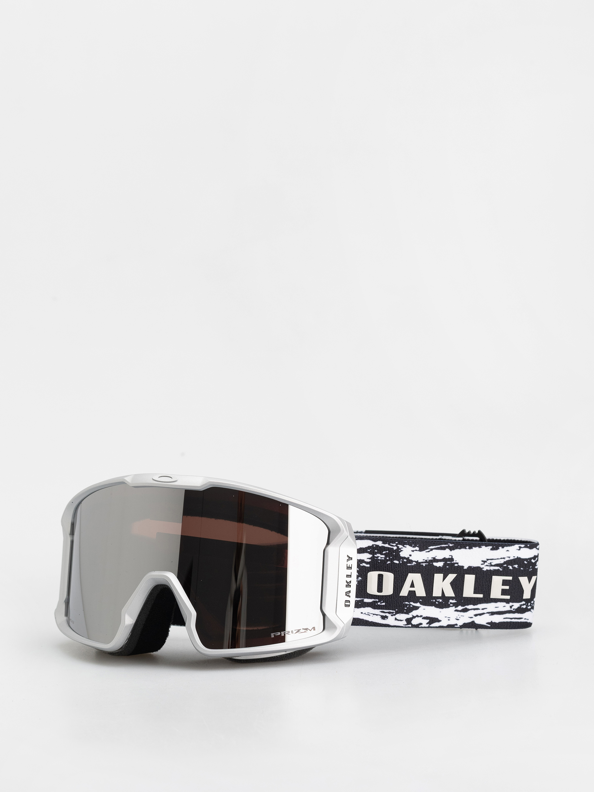 Oakley Line Miner L Goggles