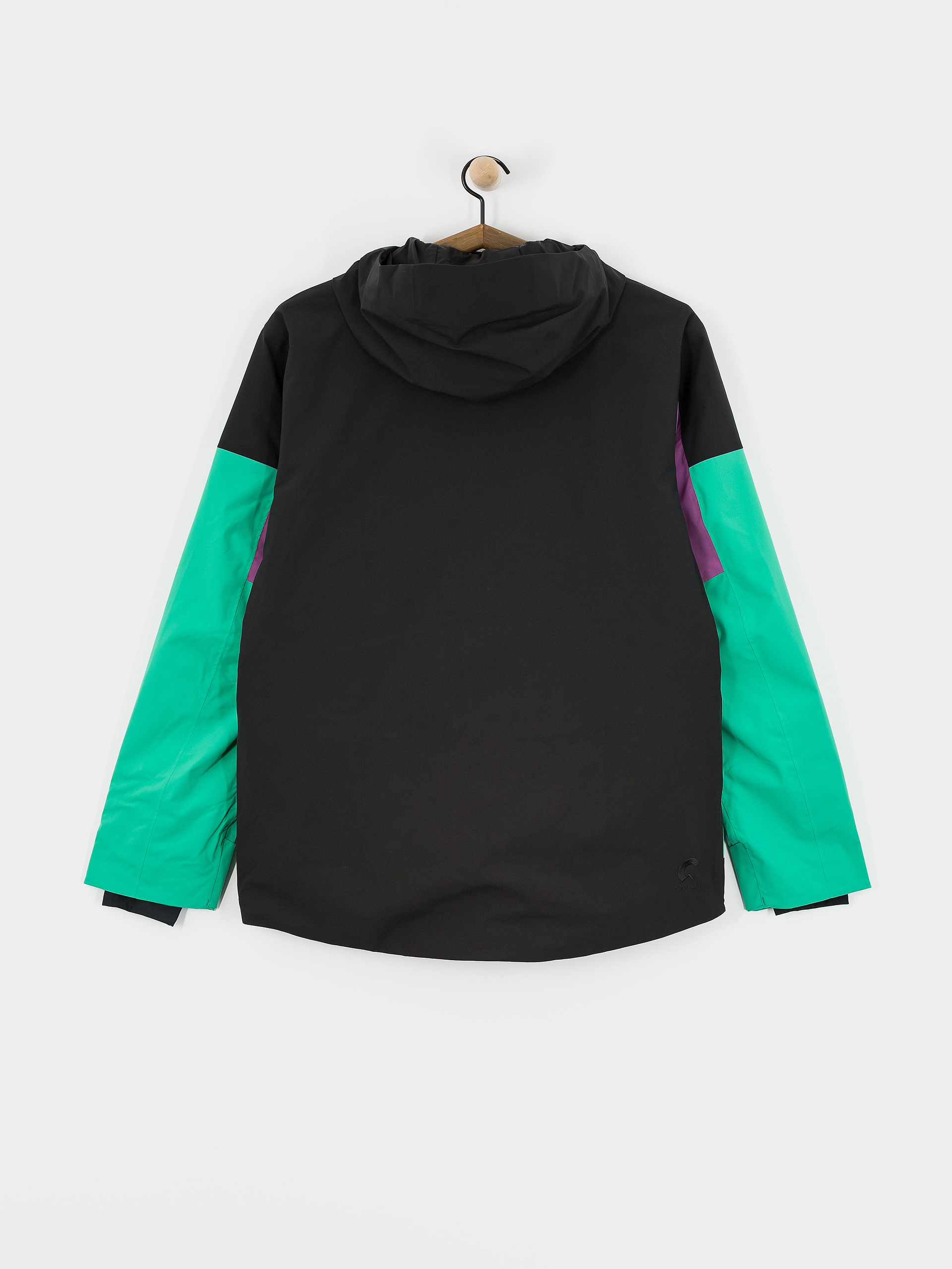 Mens Picture Naikoon Snowboard jacket (bright magenta)