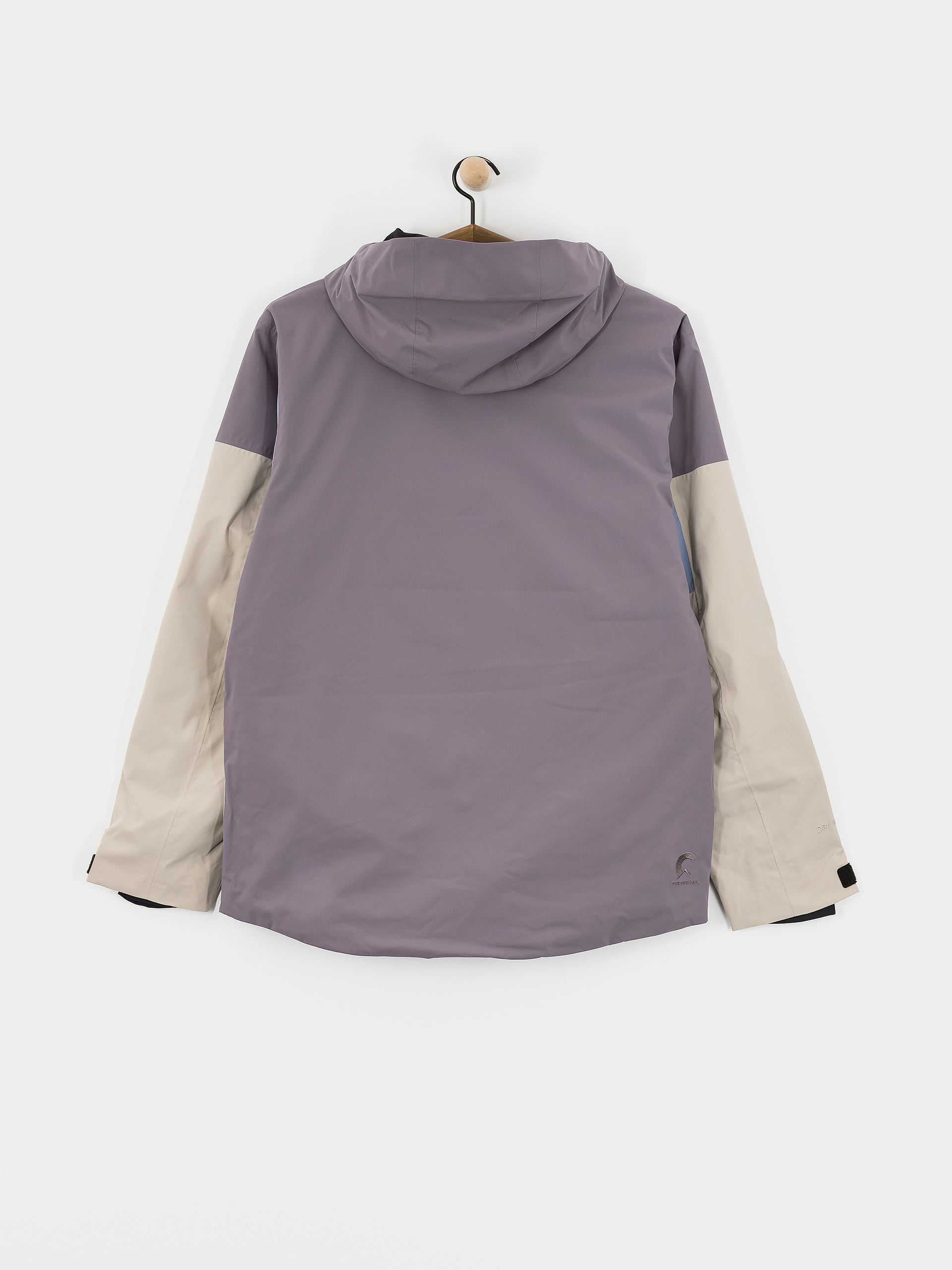 Mens Picture Naikoon Snowboard jacket (stonewash)