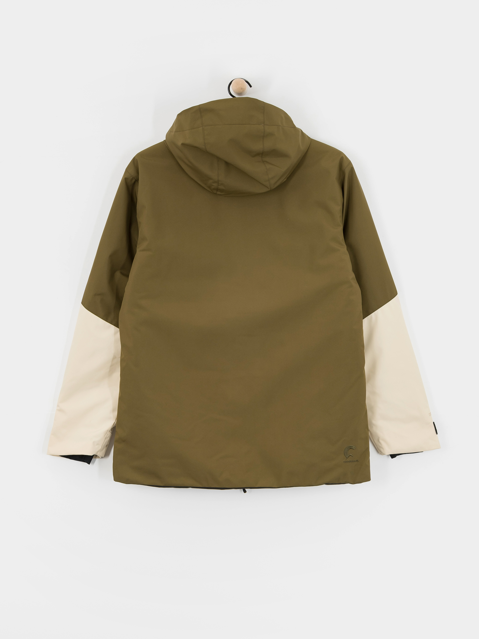 Herren Picture Jomoh Snowboard Jacke (wood ash)