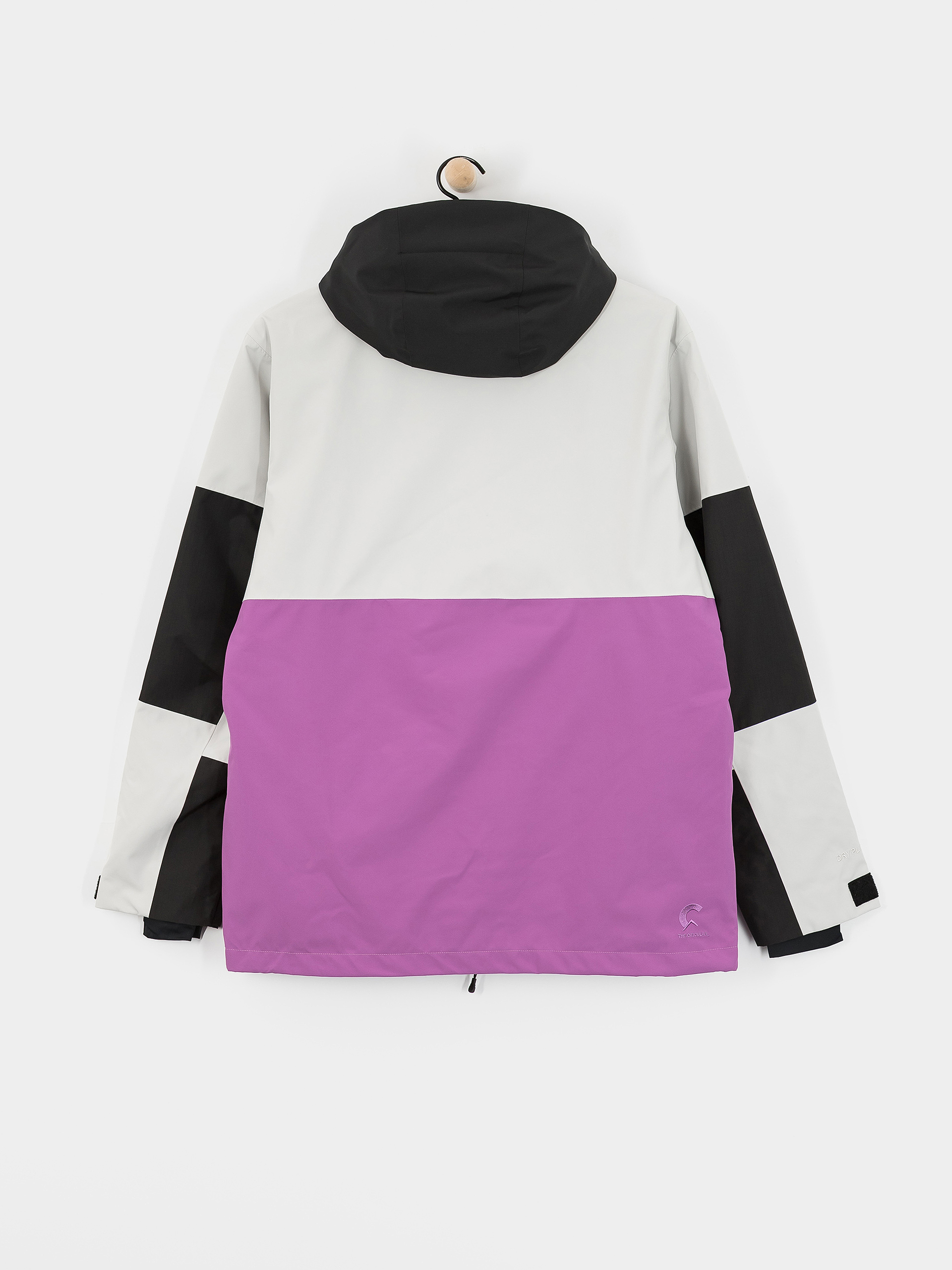 Herren Picture Orosi Snowboard Jacke (bright magenta)