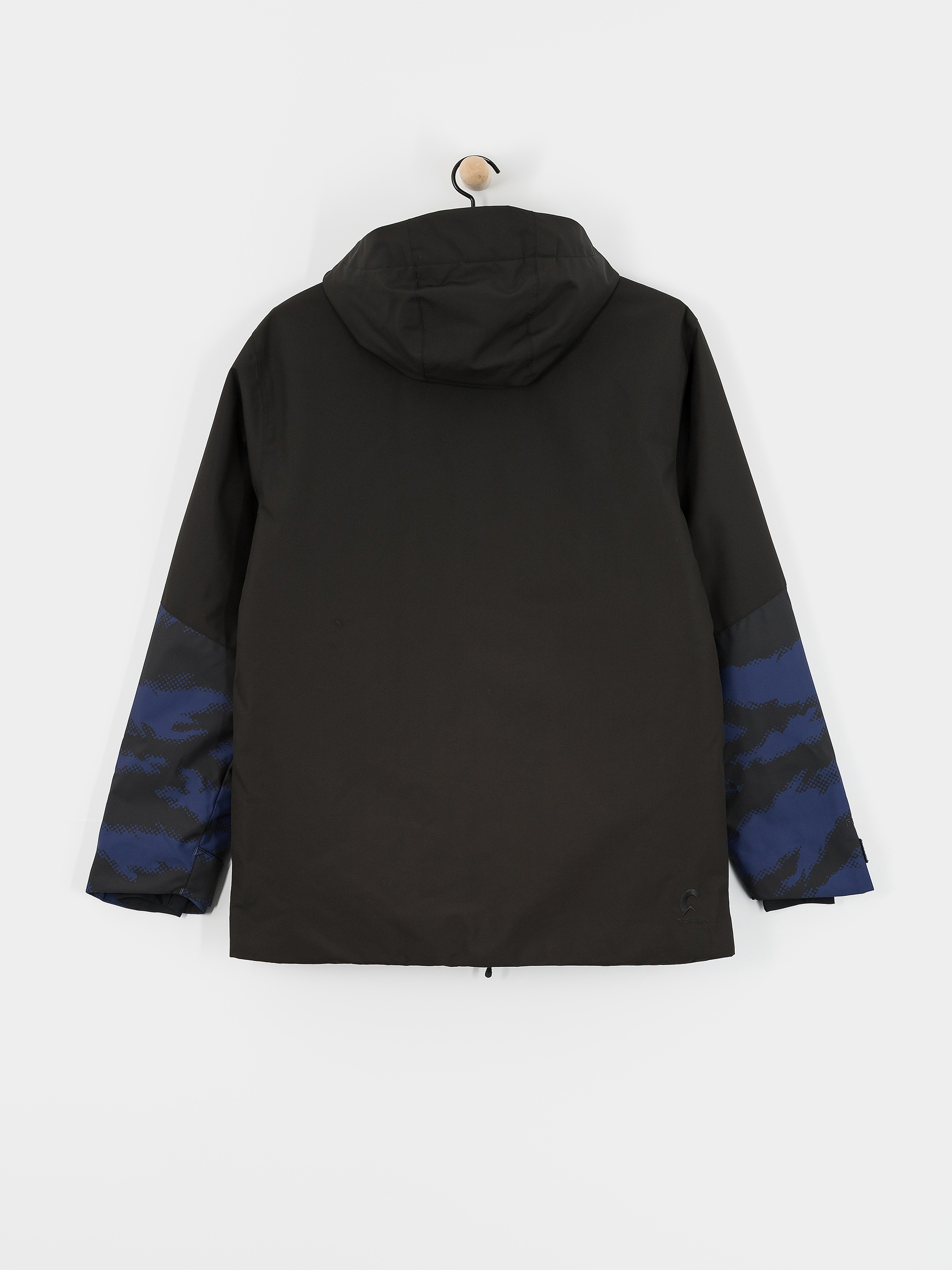 Mens Picture Jomoh Snowboard jacket (retro fusion print)