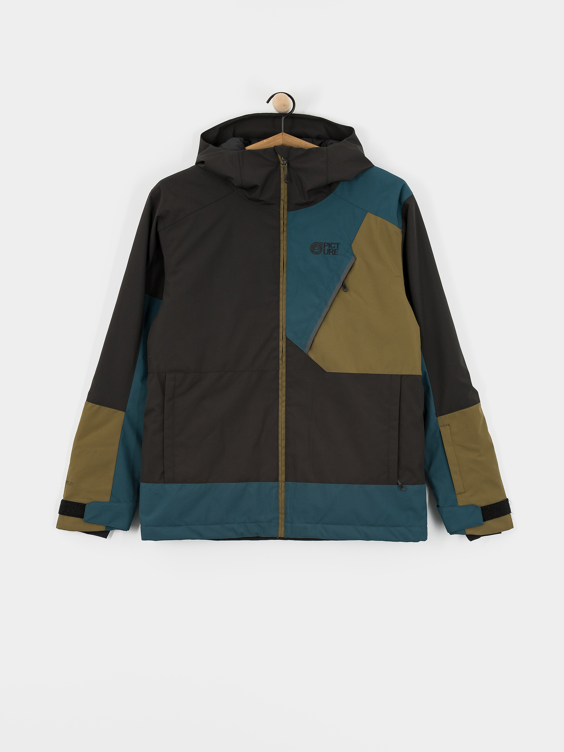 Picture Nitric Snowboard jacket