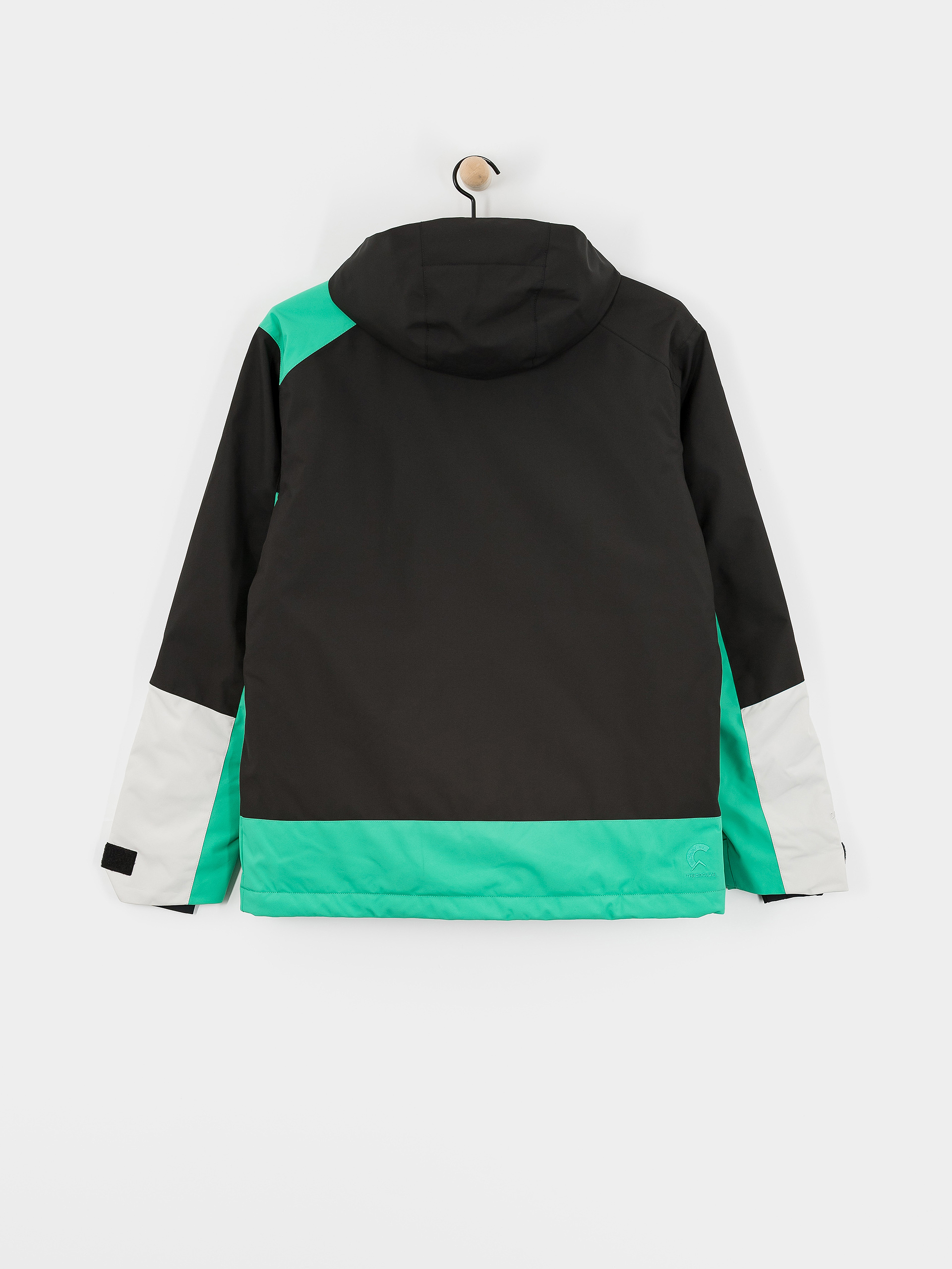 Mens Picture Nitric Snowboard jacket (emerald)