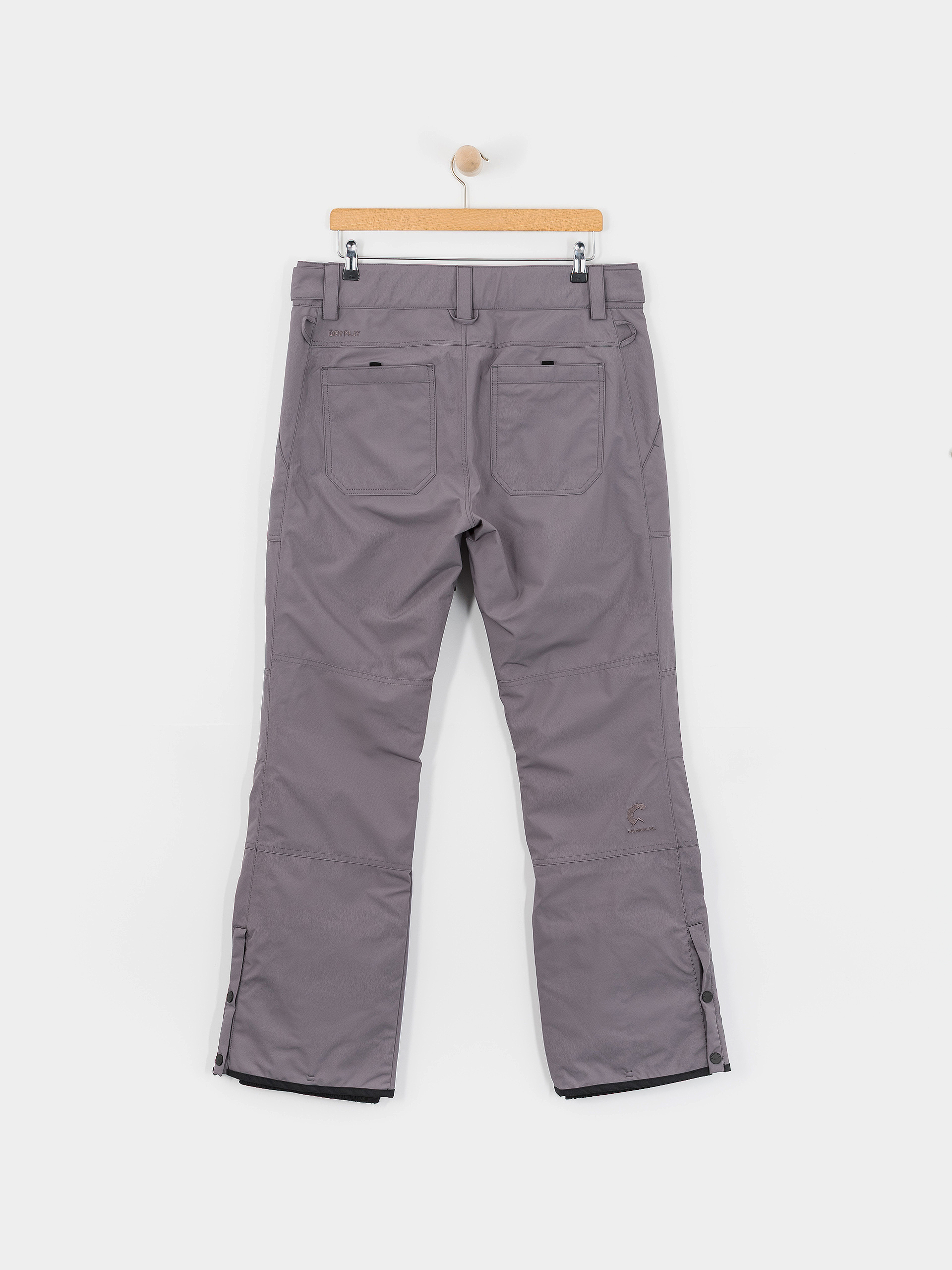 Mens Picture Plan Snowboard pants (excalibur)