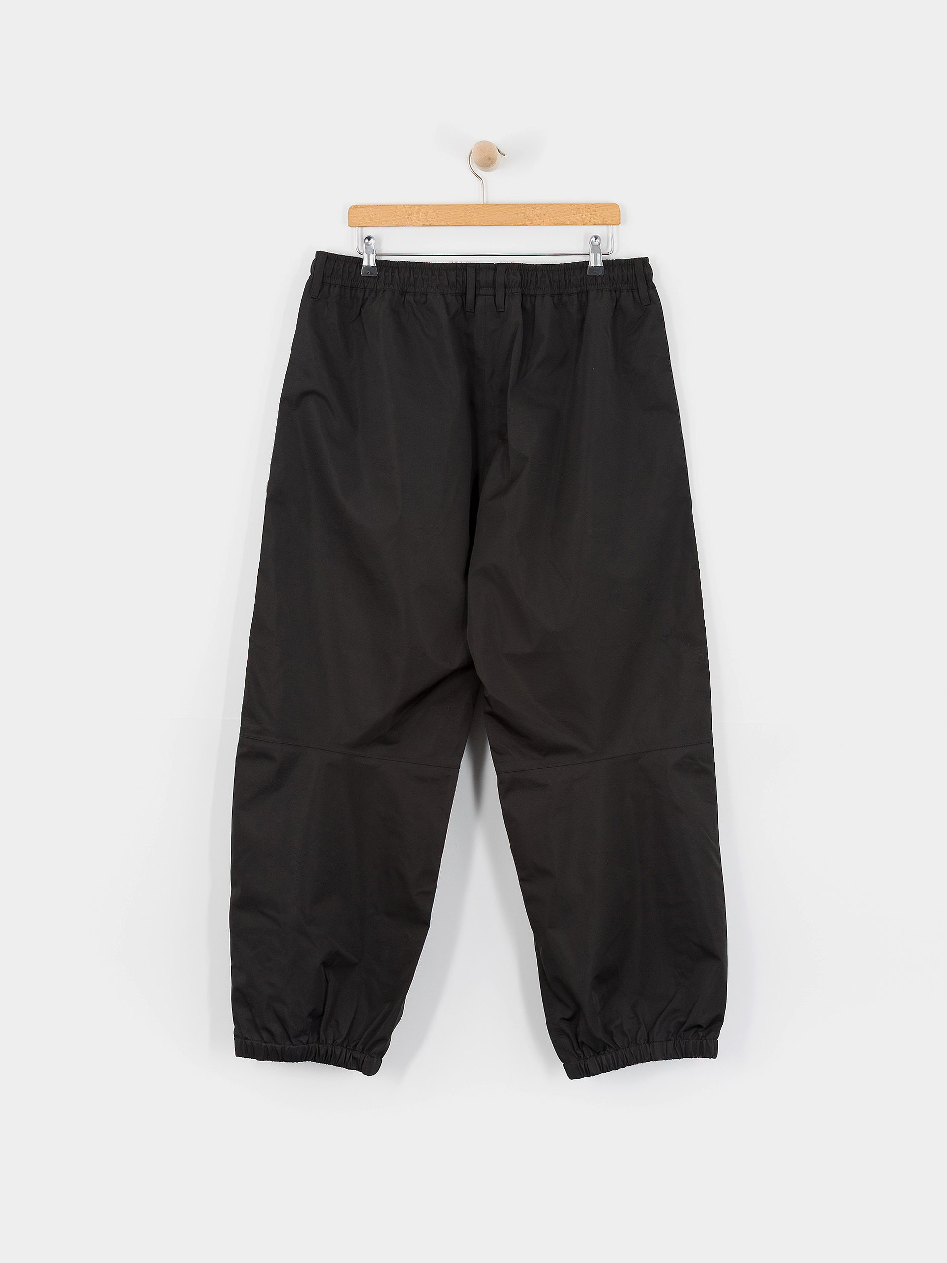 Herren Howl Nowhere Snowboard Hose (black)