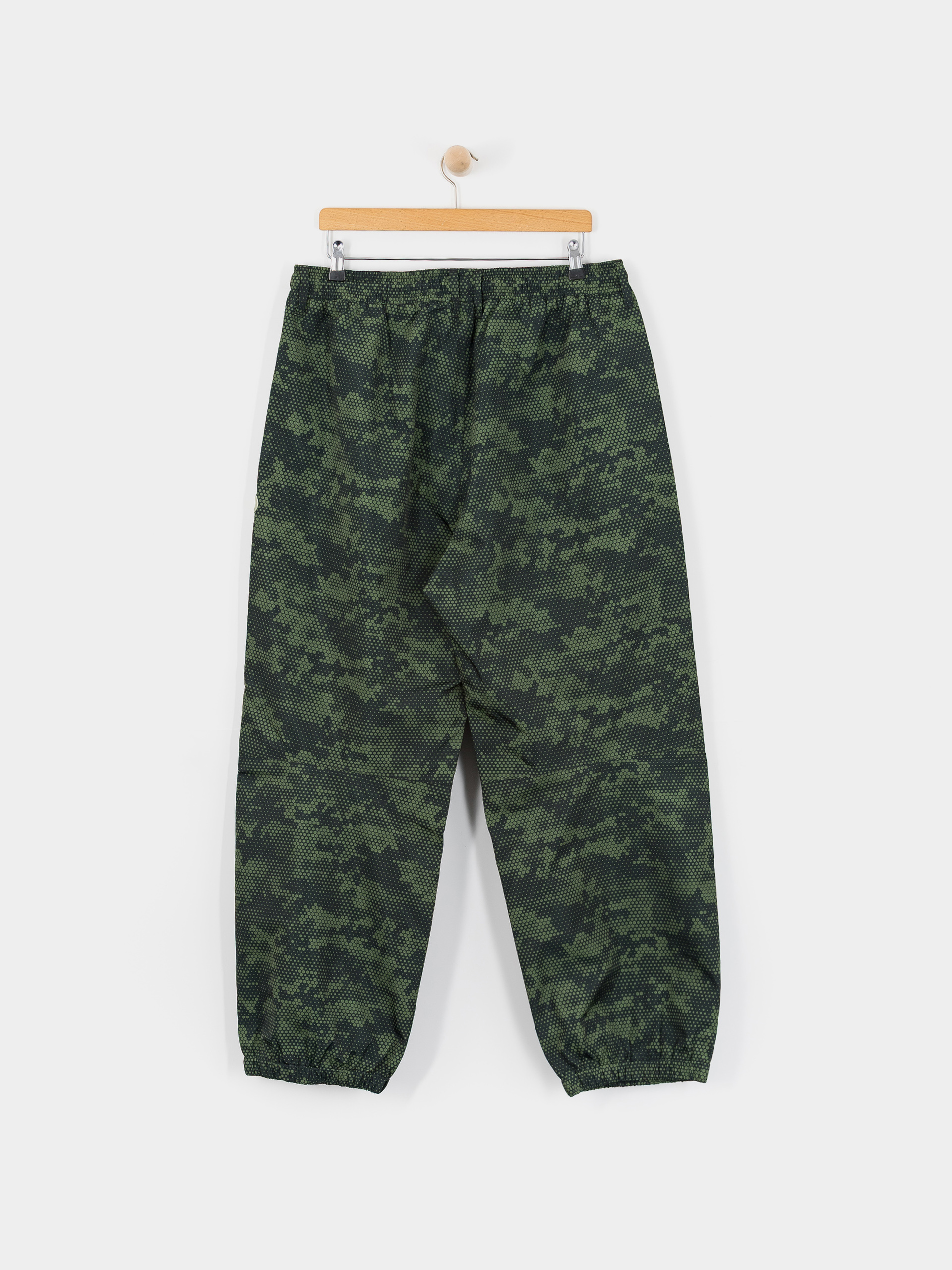 Mens Howl Nowhere Snowboard pants (honeycomb)