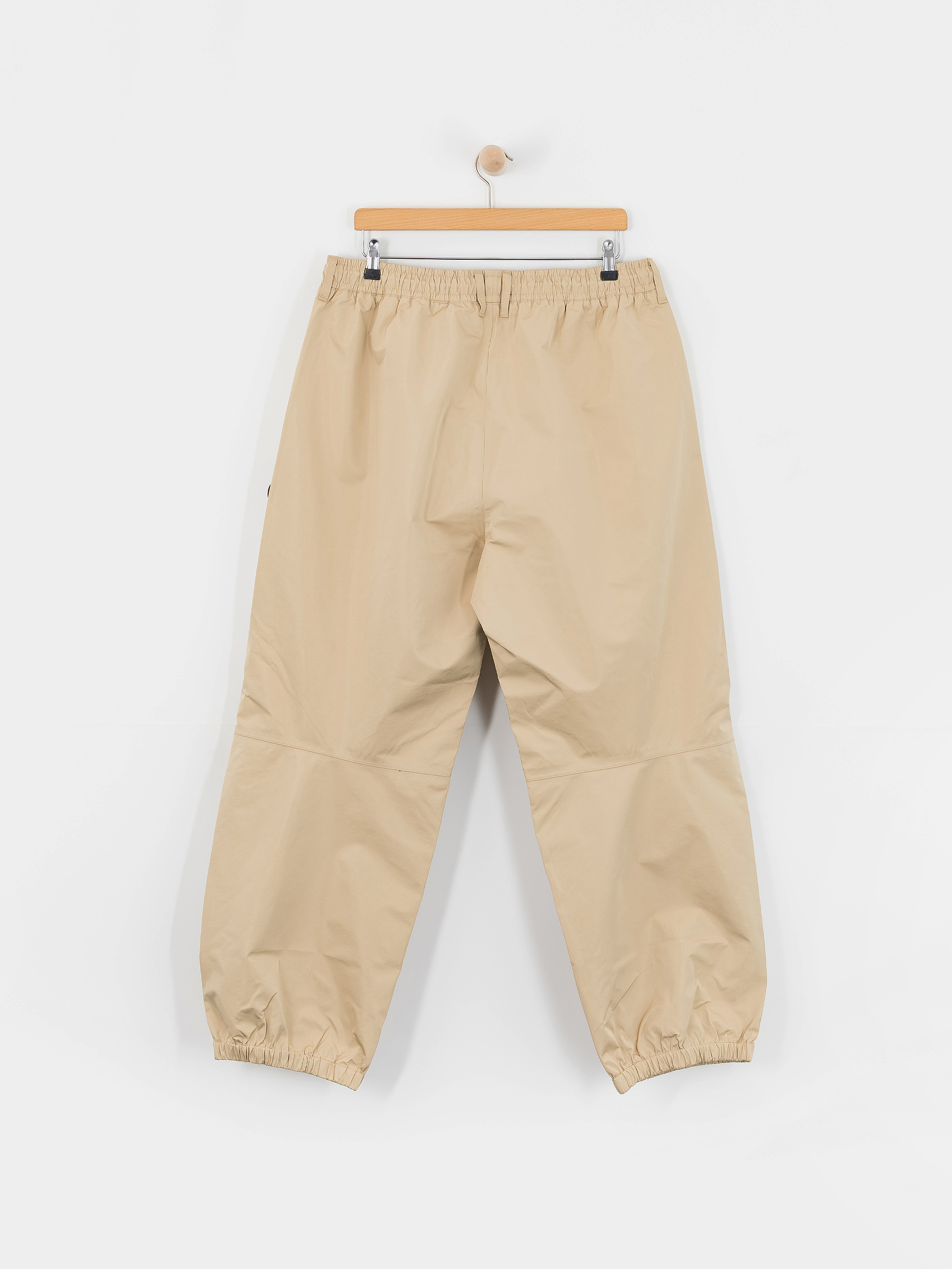 Herren Howl Nowhere Snowboard Hose (tan)