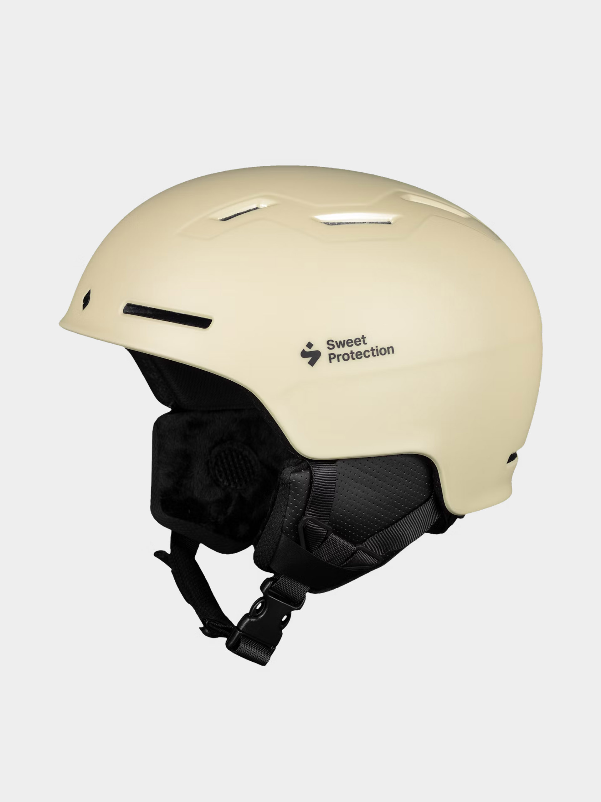 Sweet Protection Helm Winder (matte cream)