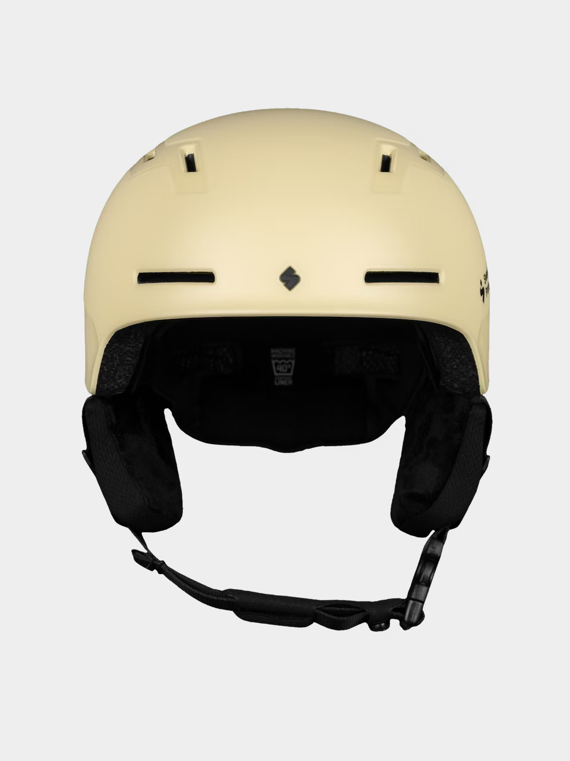 Herren Sweet Protection Helm Winder (matte cream)