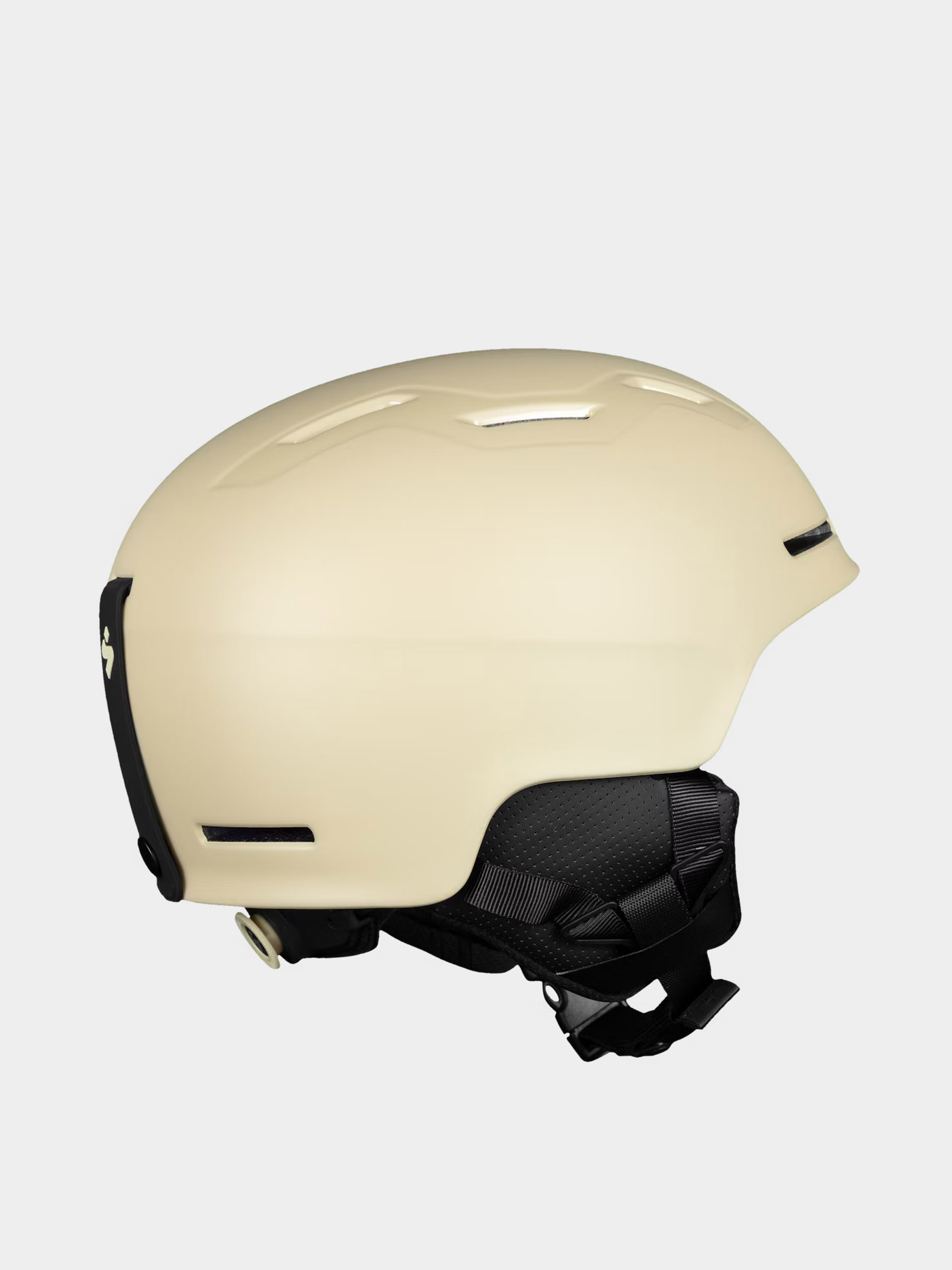 Mens Sweet Protection Helmet Winder (matte cream)