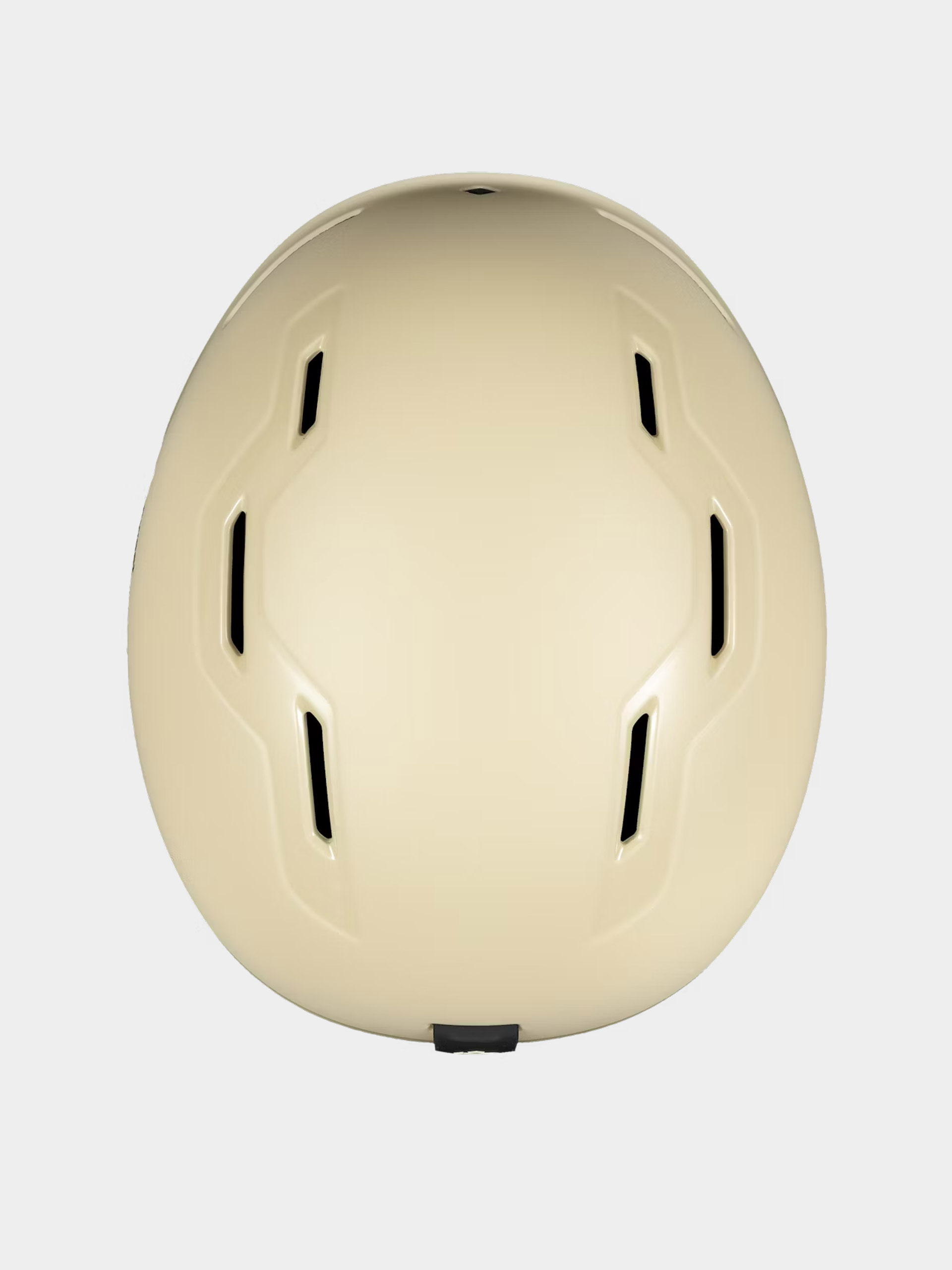 Mens Sweet Protection Helmet Winder (matte cream)