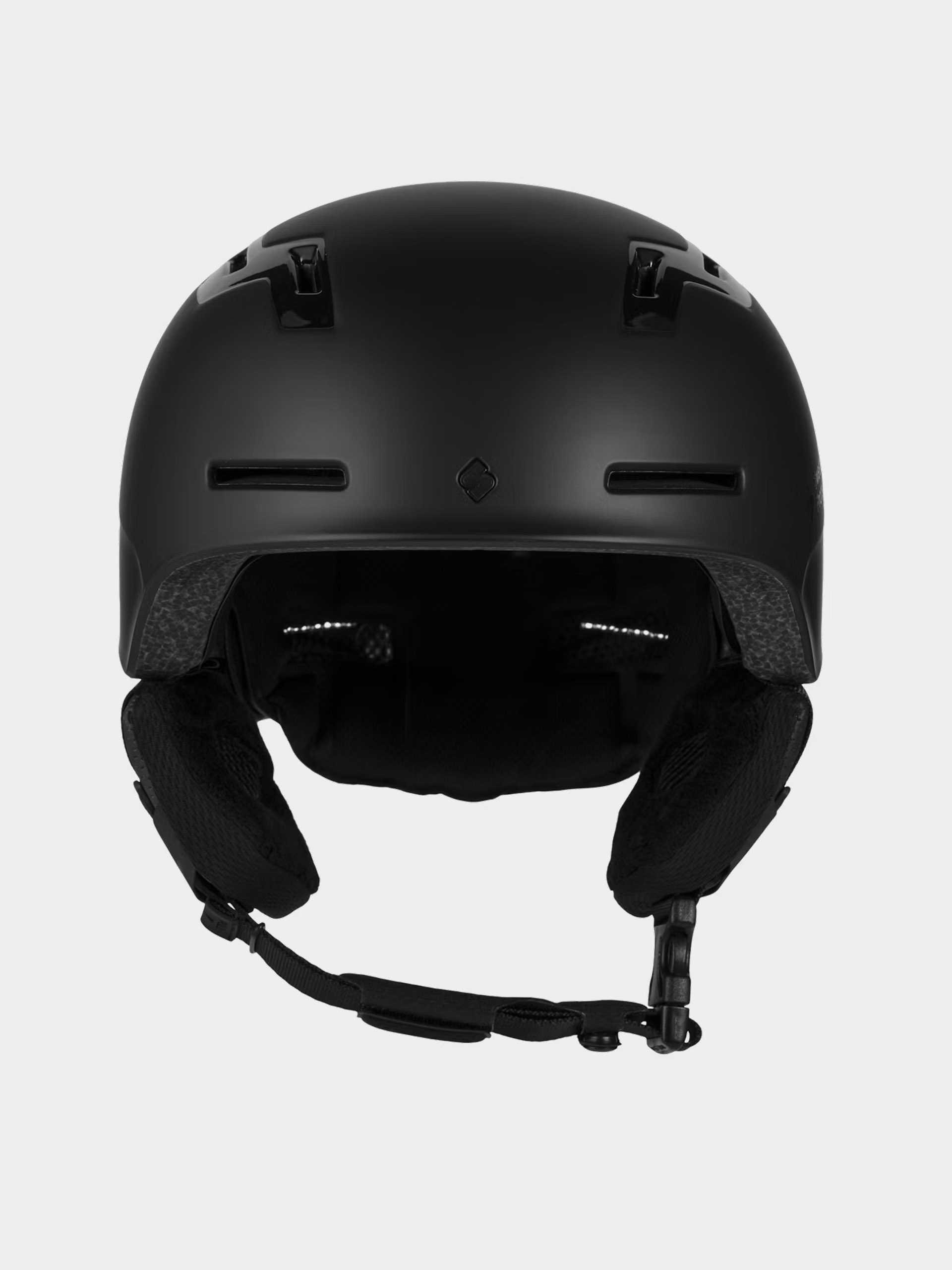 Herren Sweet Protection Helm Winder (dirt black)