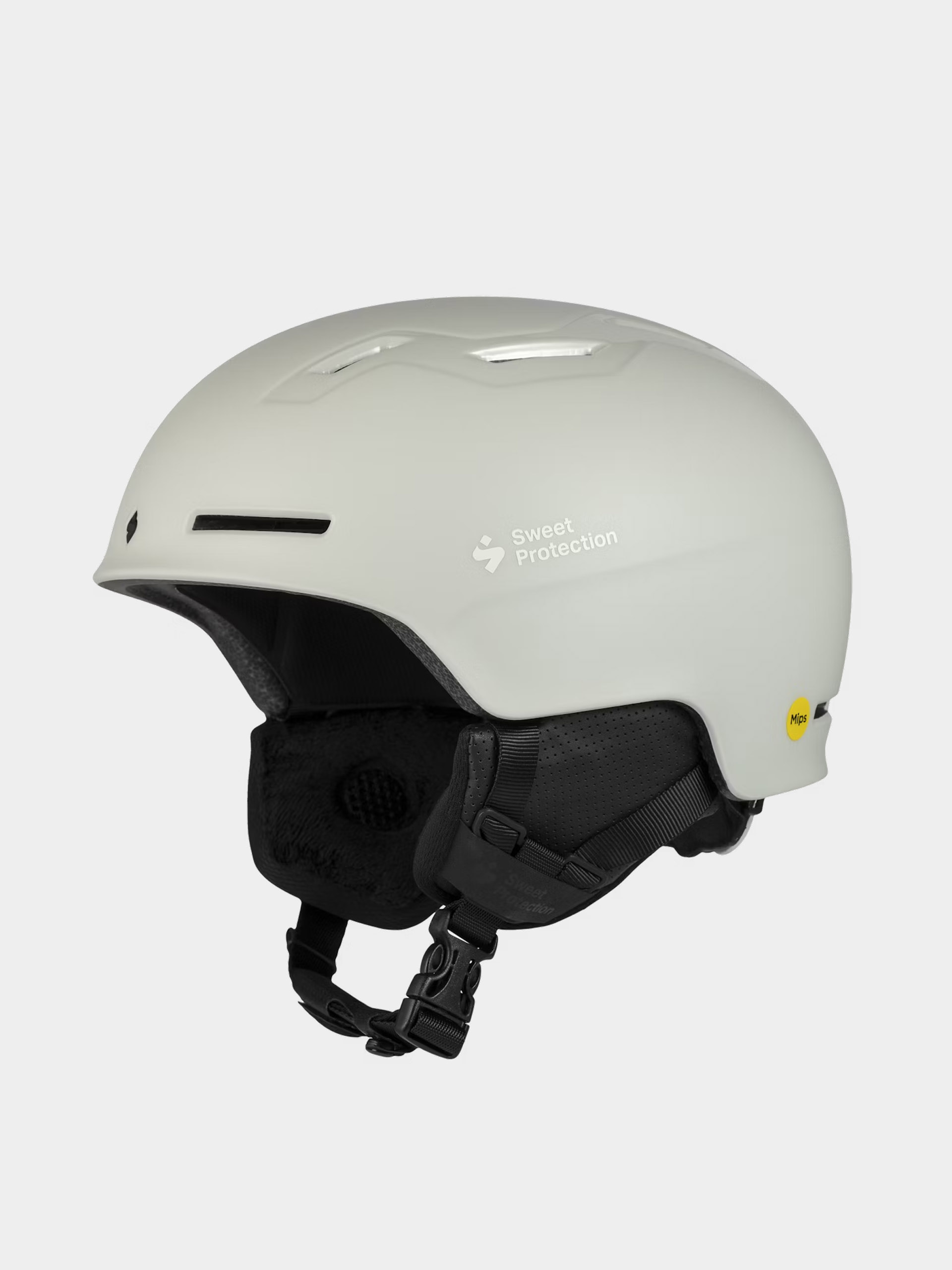 Herren Sweet Protection Helm Winder Mips (matte bronco white)