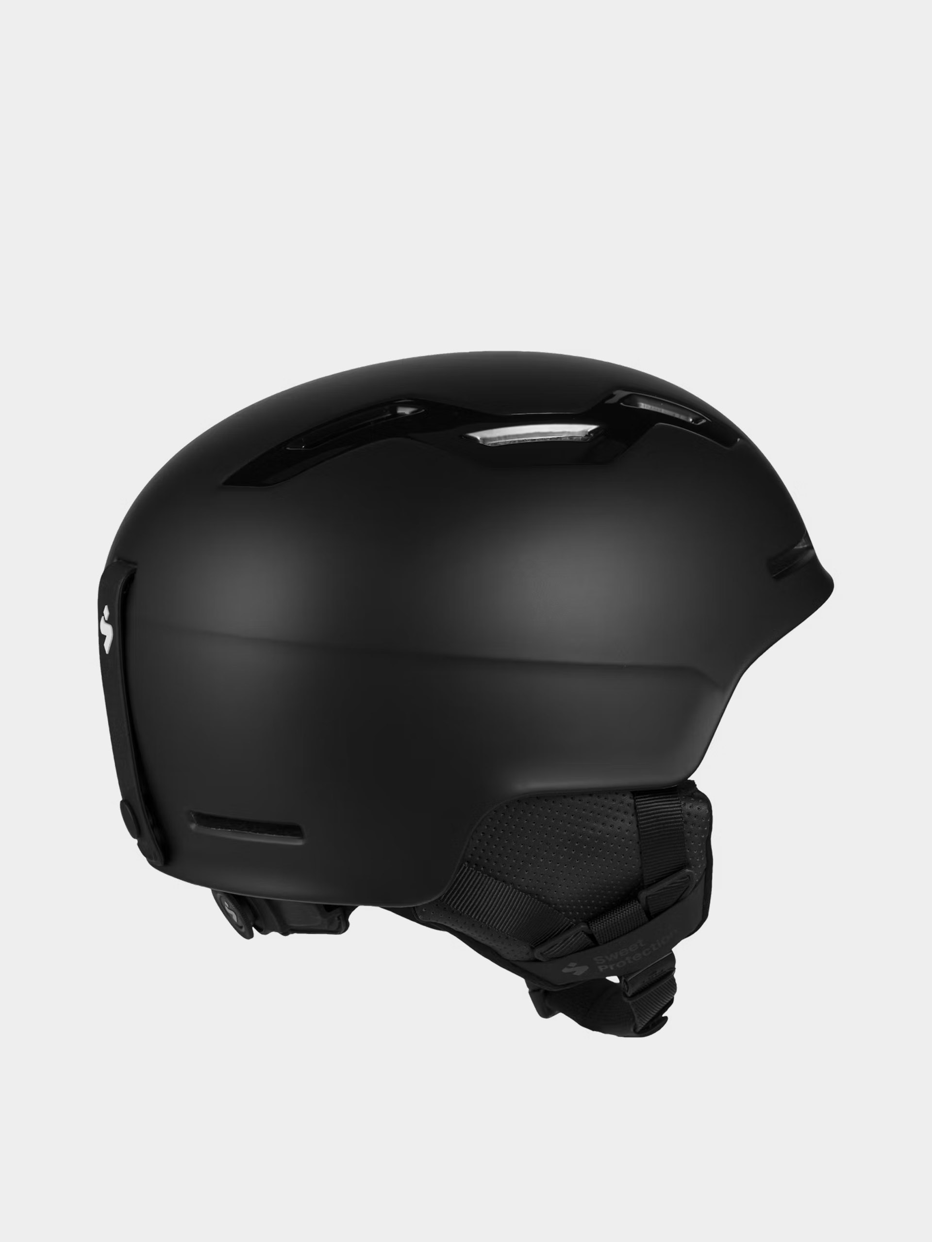 Mens Sweet Protection Helmet Winder Mips (dirt black)