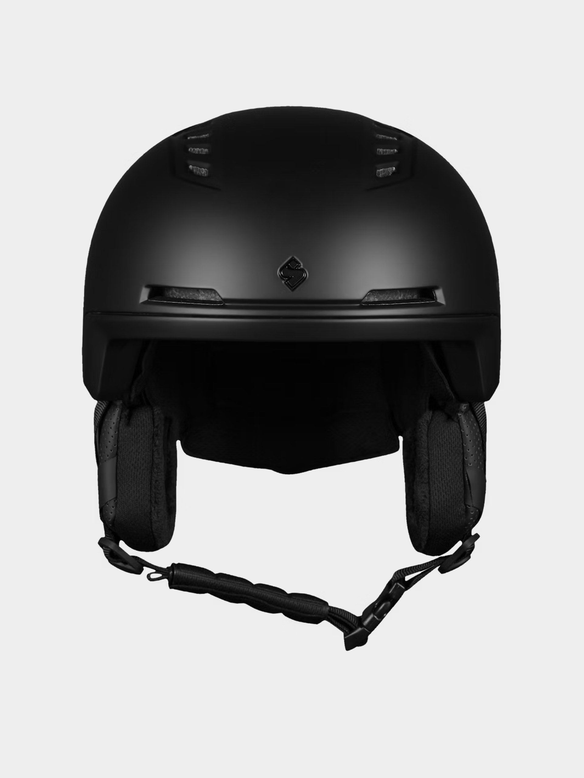Herren Sweet Protection Helm Daymaker Mips (matte black)