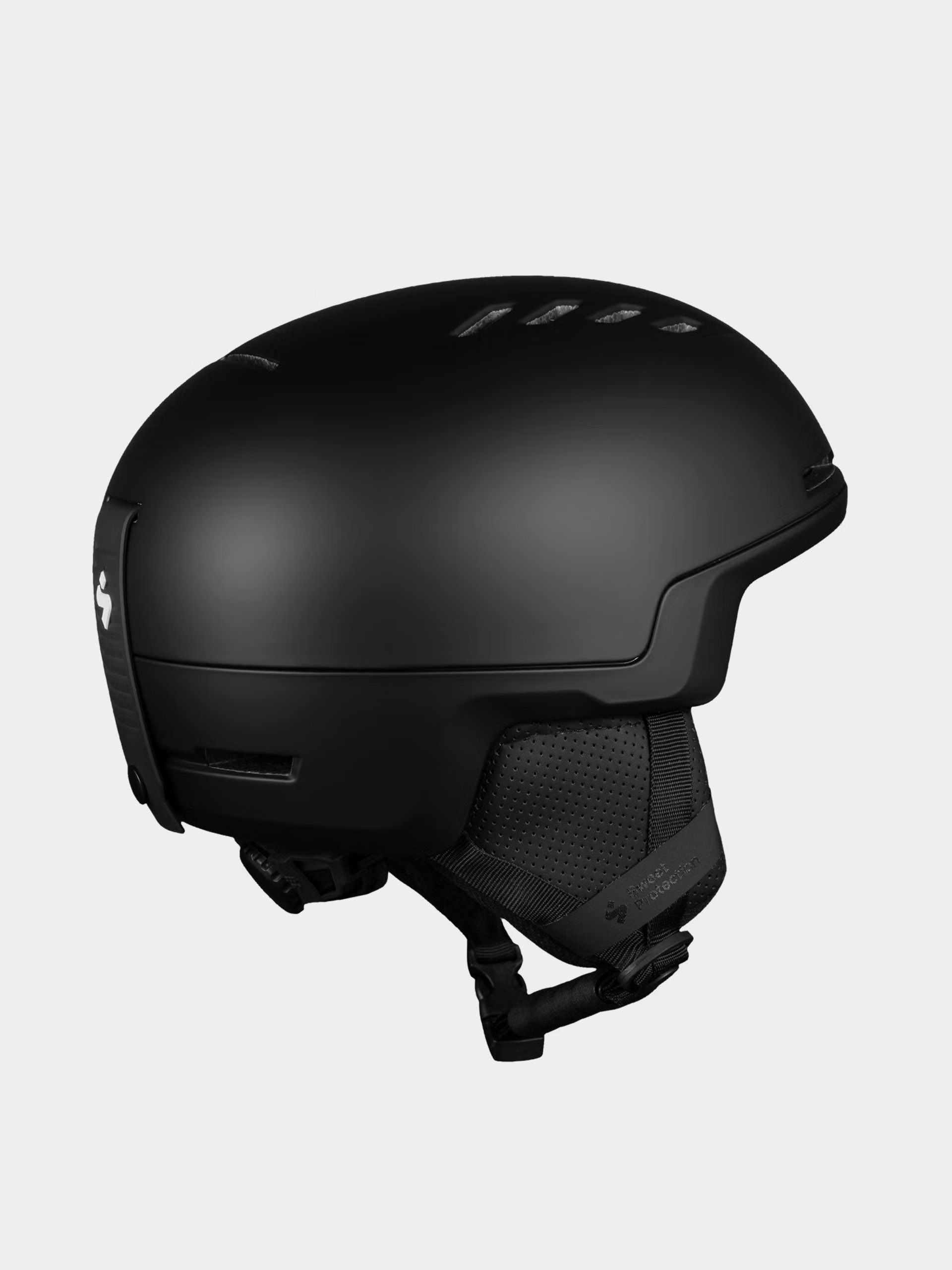 Herren Sweet Protection Helm Daymaker Mips (matte black)